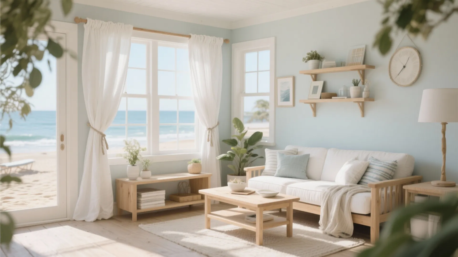 7. Tie-Top Casual Charm