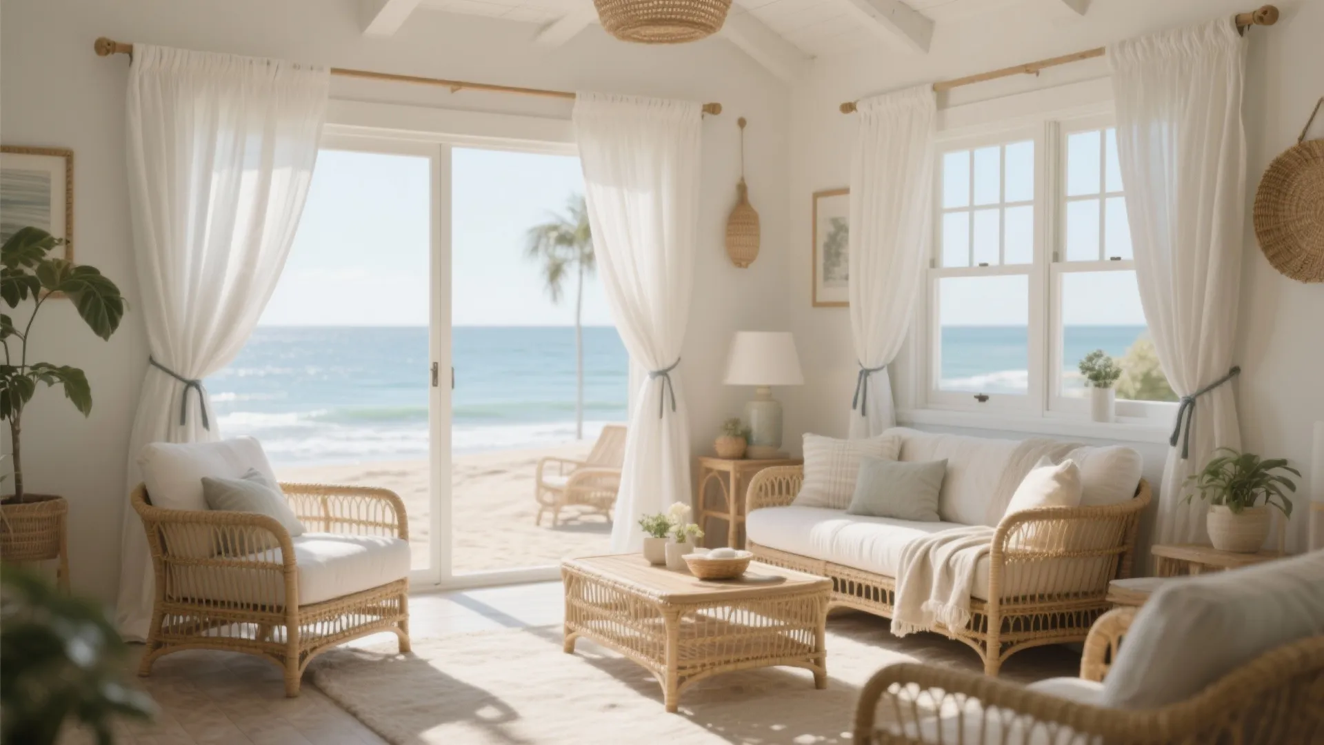 8. Tie-Top Breezy Style