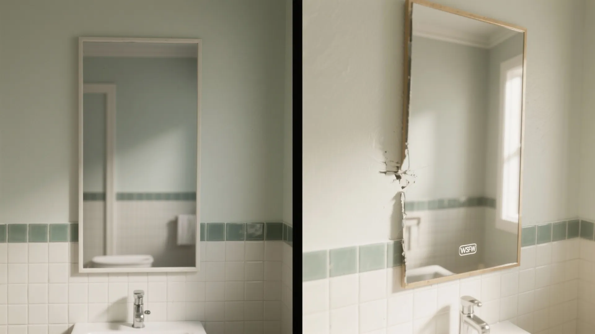 5. Use the Mirror to Extend a Pattern or Tile Field