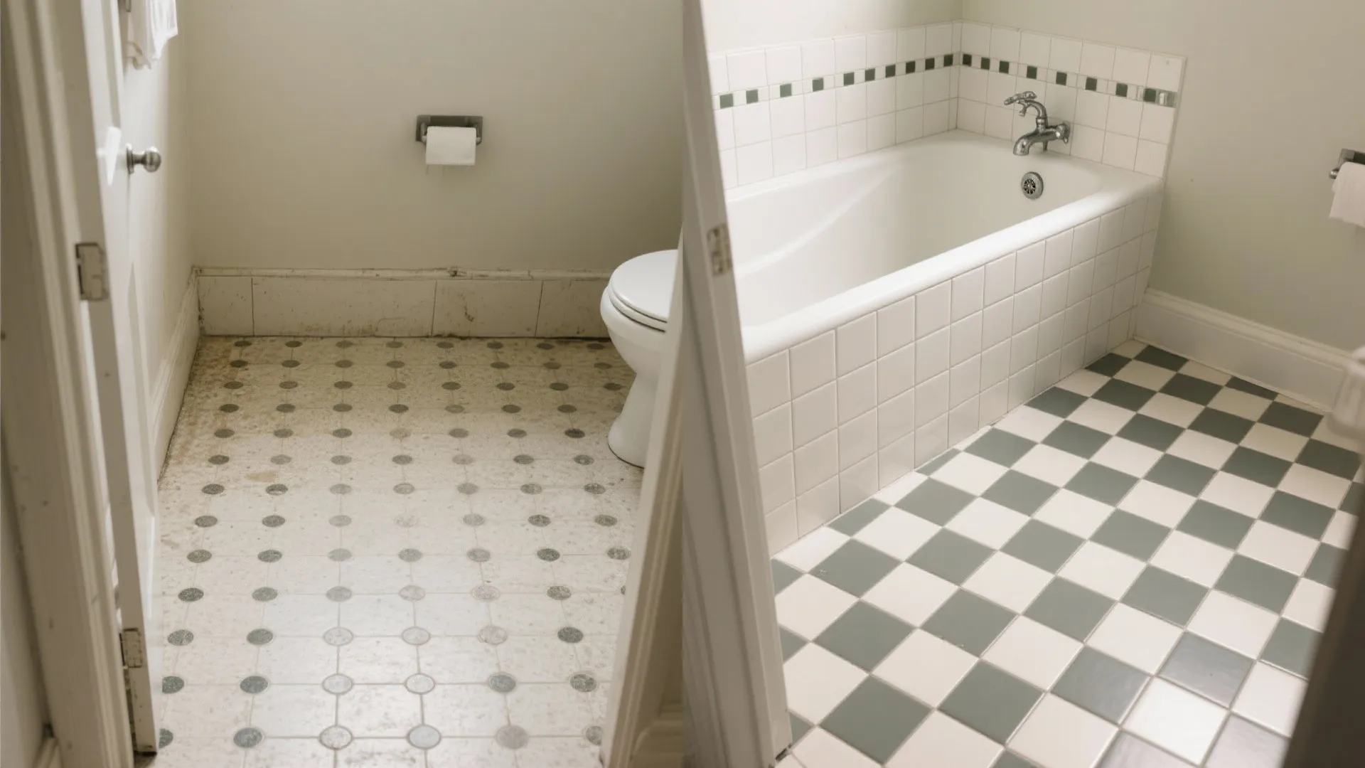 Playful, Practical Tile: Patterns Where It Counts