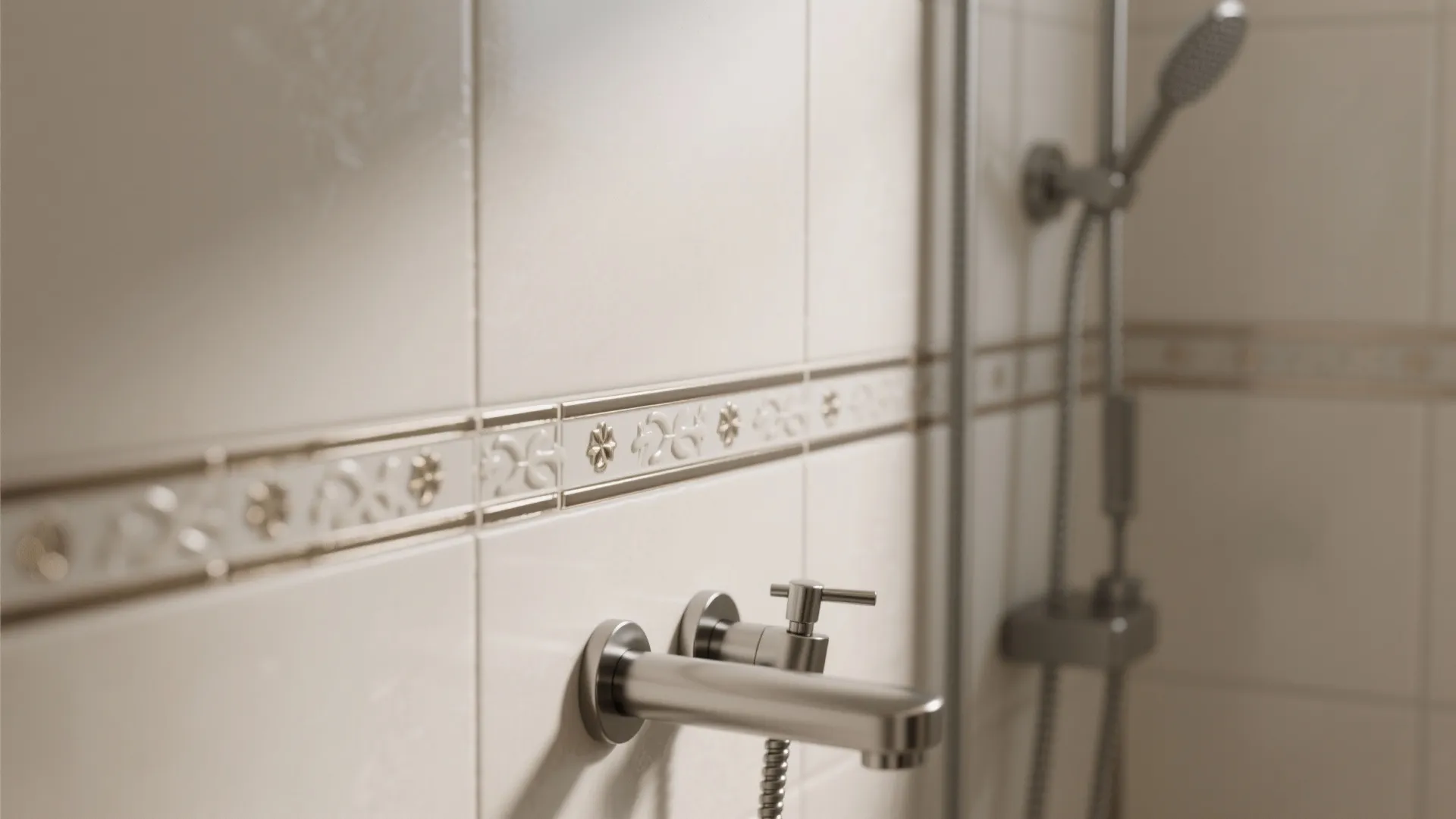 10. Add a Tile Border