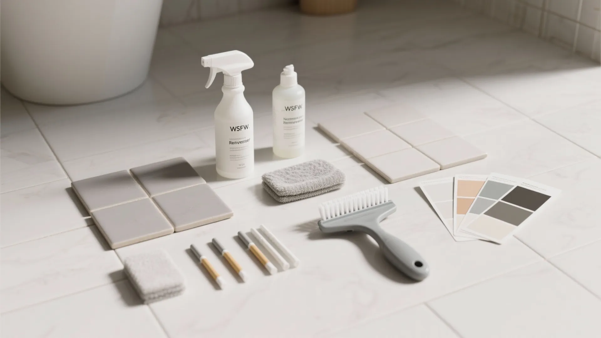 5) Sealers, Rejuvenators, and Future-Proofing