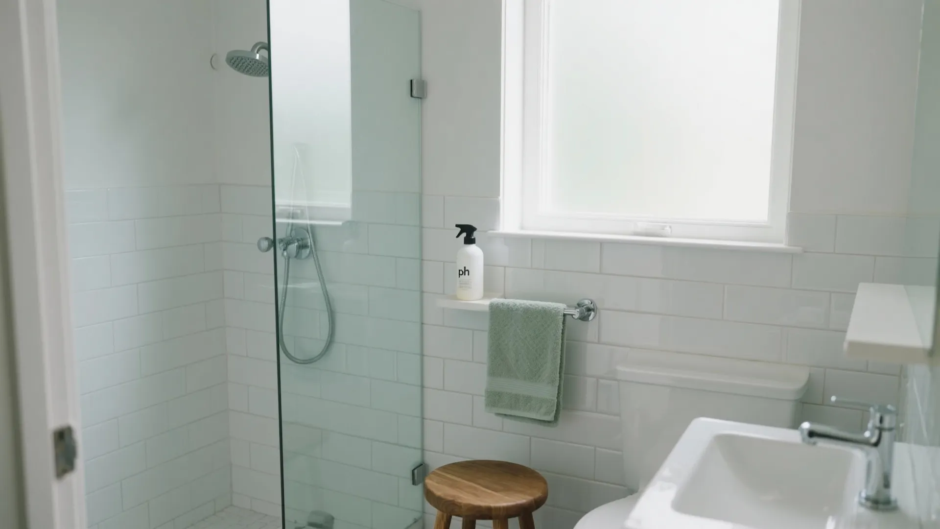 How to Clean Bathroom Tiles: 5 Expert-Backed Methods: A senior interior designer’s friendly, step-by-step game plan to make tile cleaning faster, safer, and longer-lasting—especially in small bathrooms