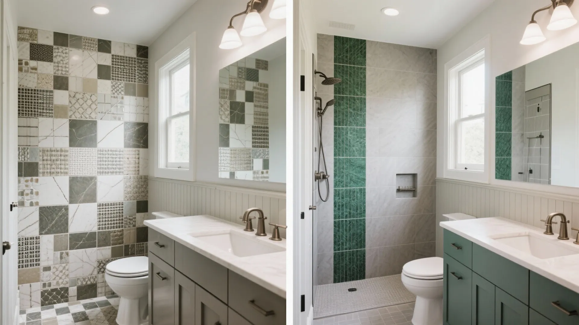 Real-world combos I love