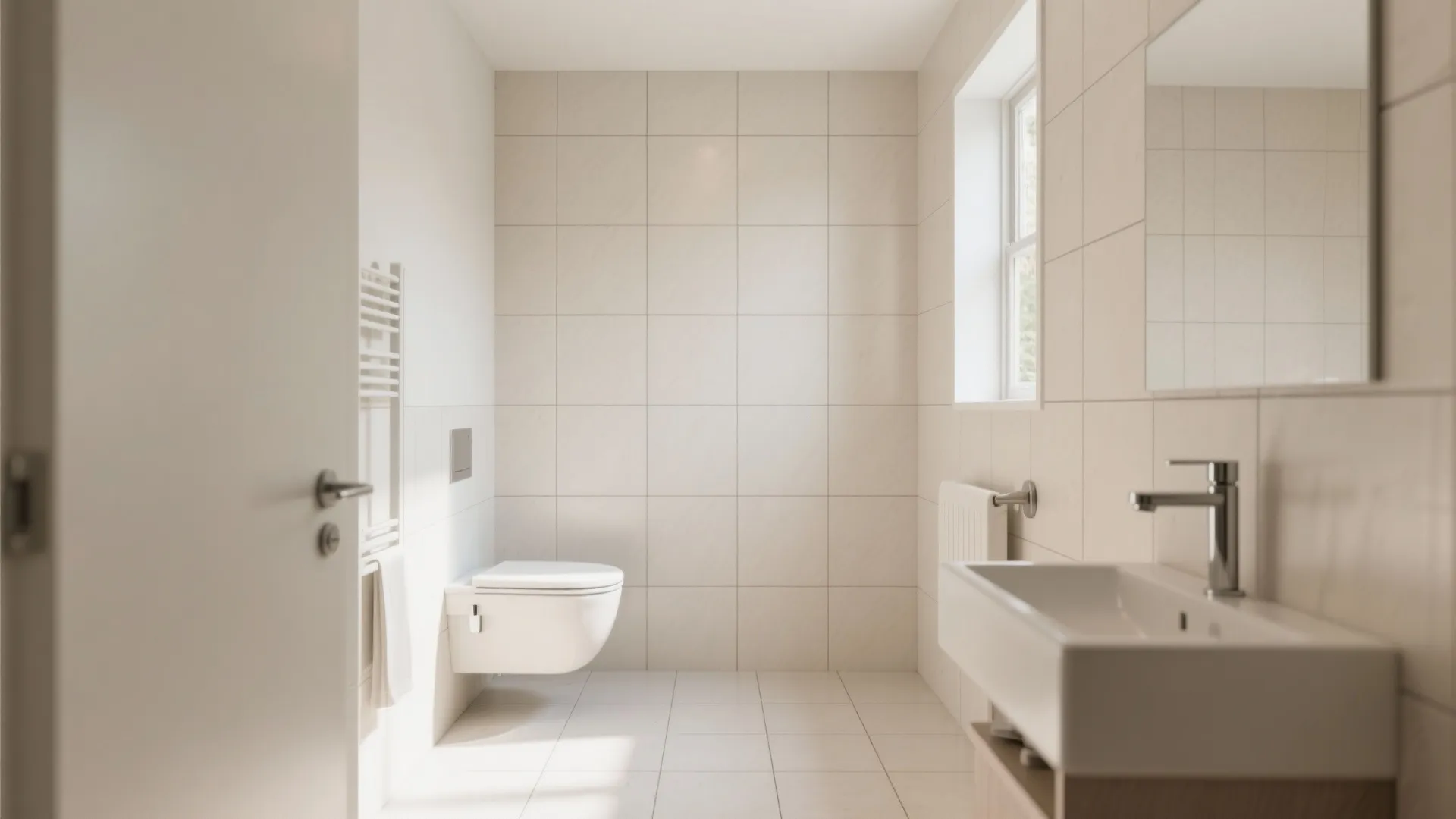 9. Tile Continuity for Visual Expansion