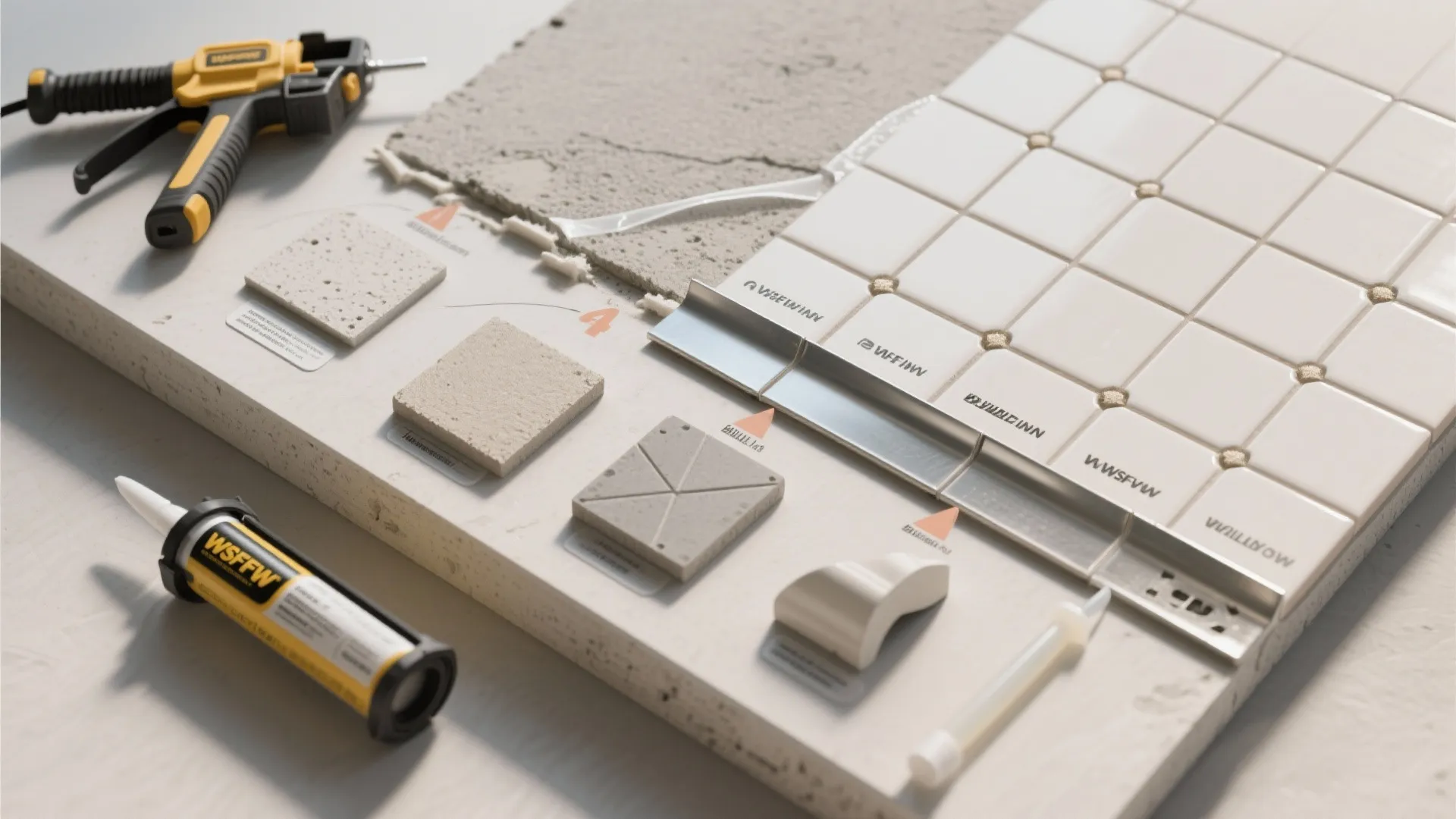 Workflow: From Substrate Prep to Trim Choice