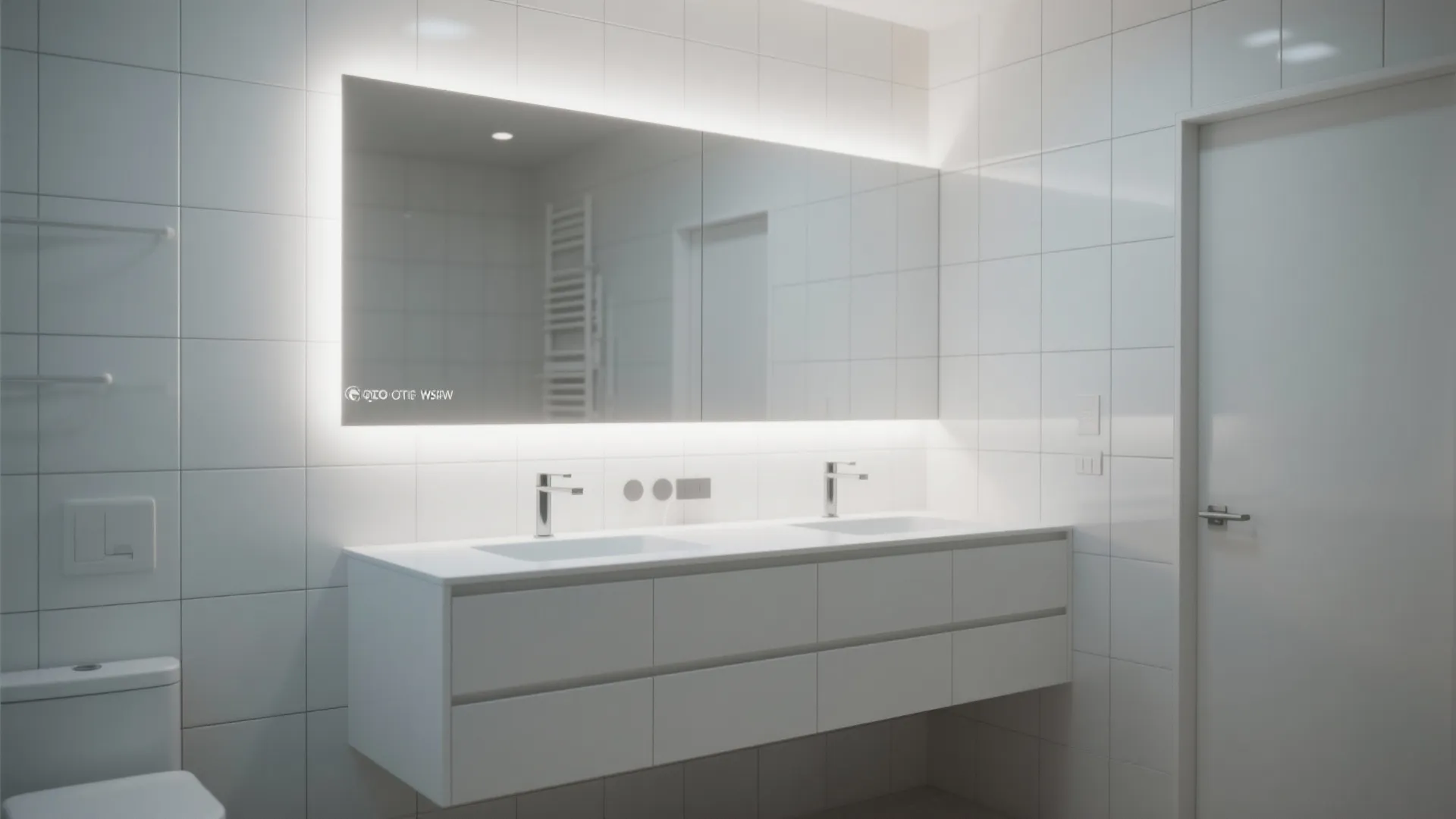 10. Tile-Covered Countertops