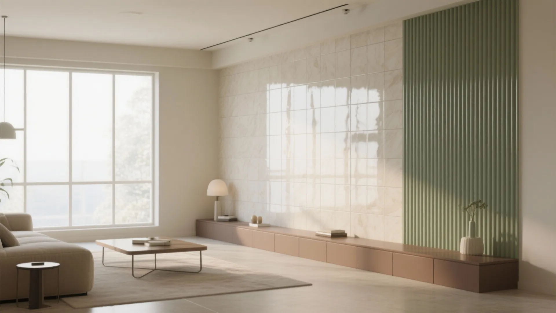 Wall Tiles Design for Room: Creative Ideas Without Compromise