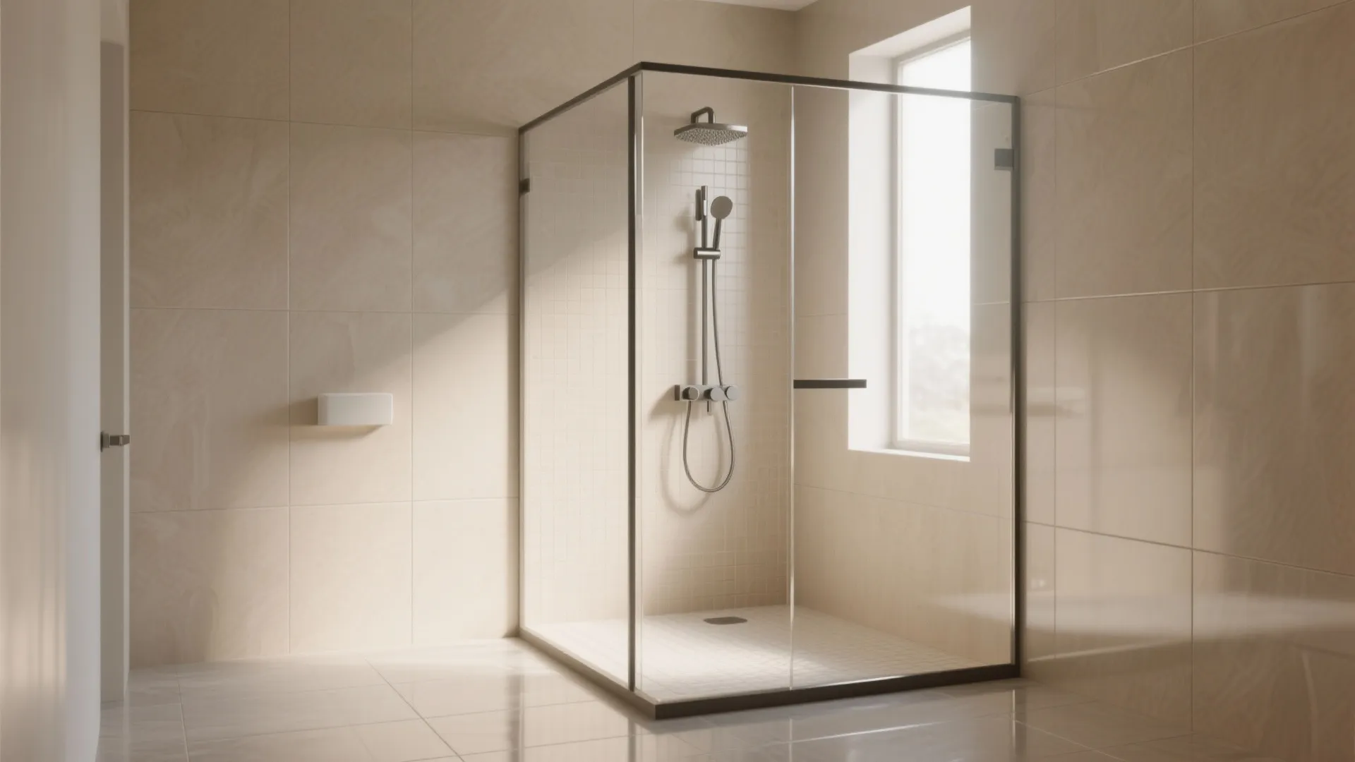 8. Same Tile, Different Finish