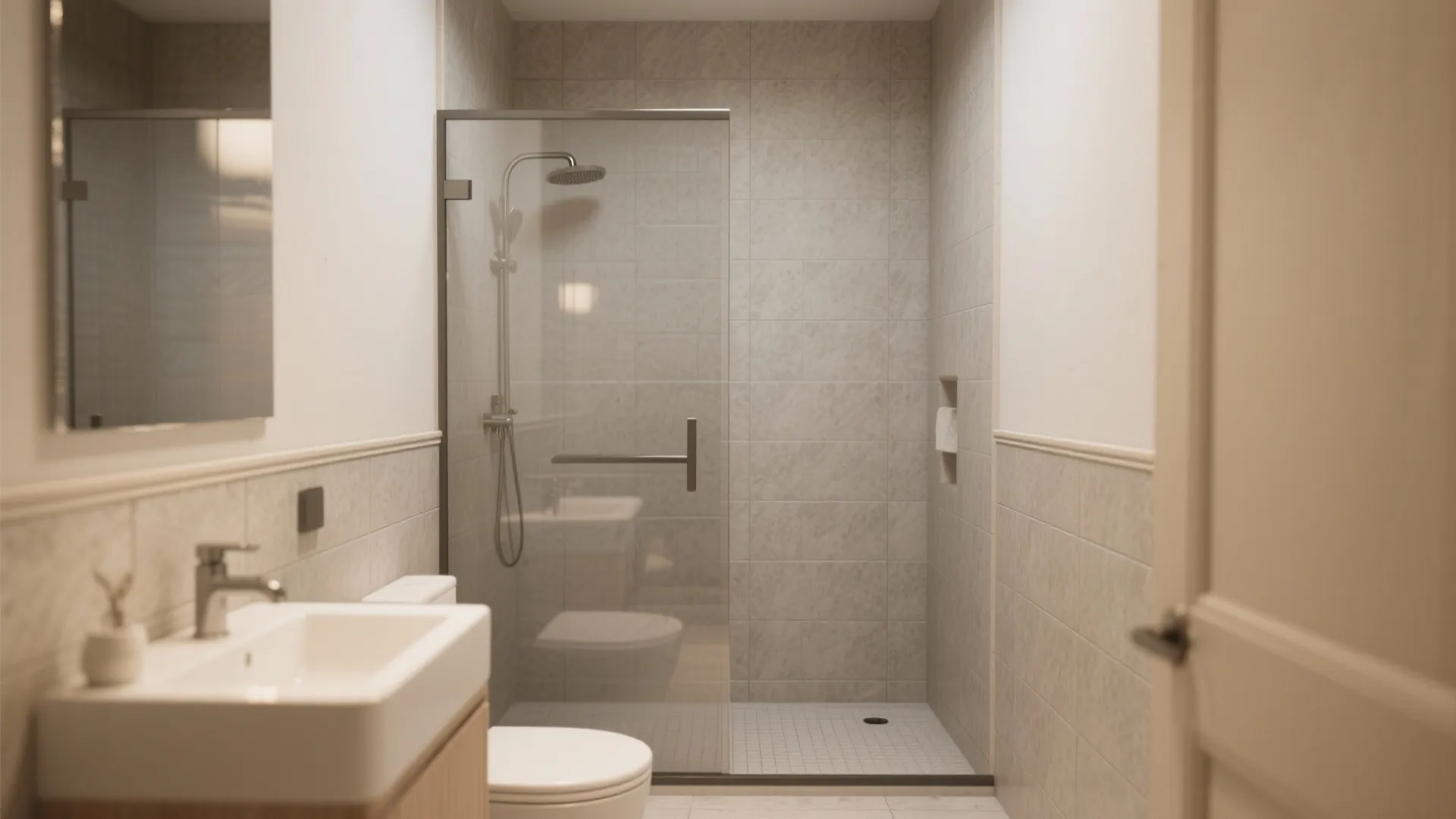 4. One Continuous Envelope