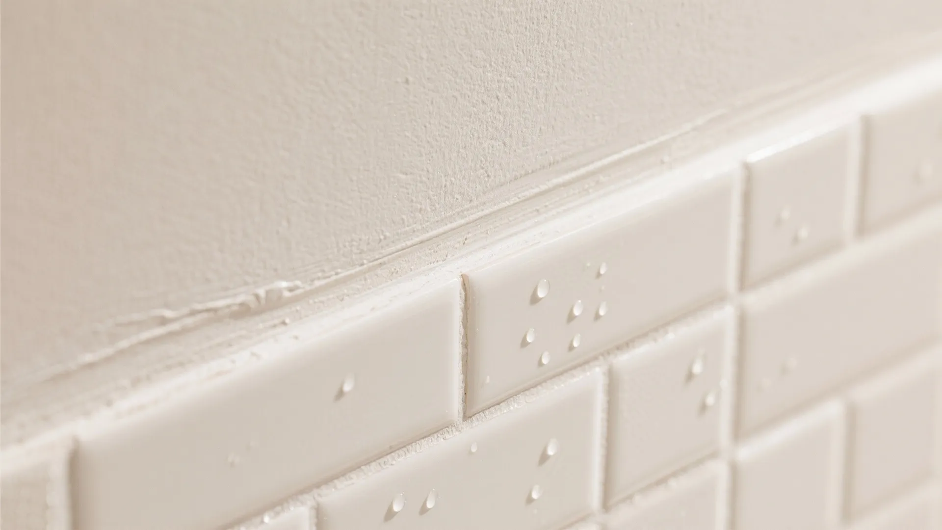 1) Light-and-Bright Palette With Reflective Surfaces