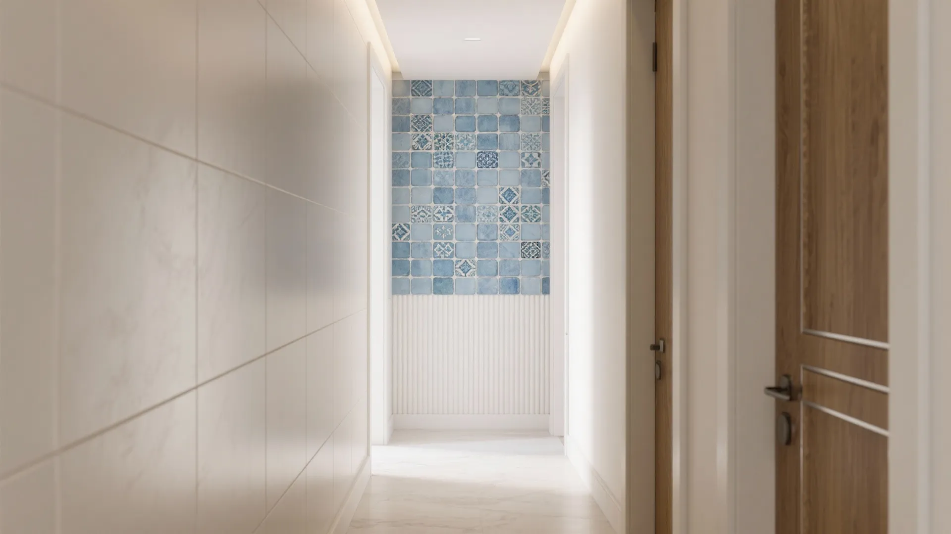 Corridor Wall Tiles Design: 5 Smart Ideas: Five proven, space-savvy tile strategies for brighter, tougher, and more characterful hallways—pulled from real projects and backed by expert guidance.
