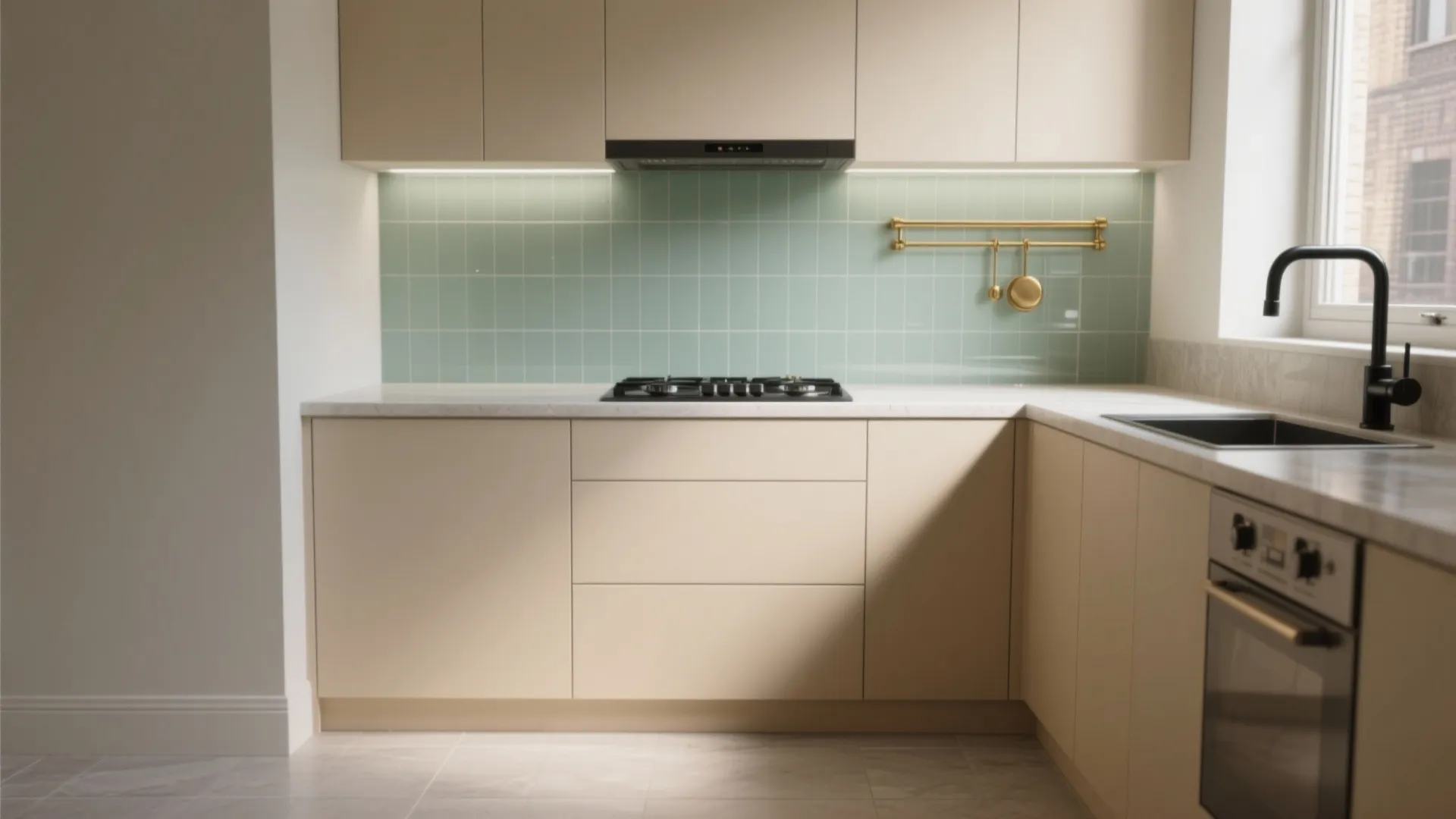 5 Kitchen and Bathroom Tiles Design Ideas That Work: A senior interior designer’s small-space guide to tile choices that look good, clean fast, and last long