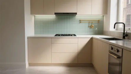 5 Kitchen and Bathroom Tiles Design Ideas That Work