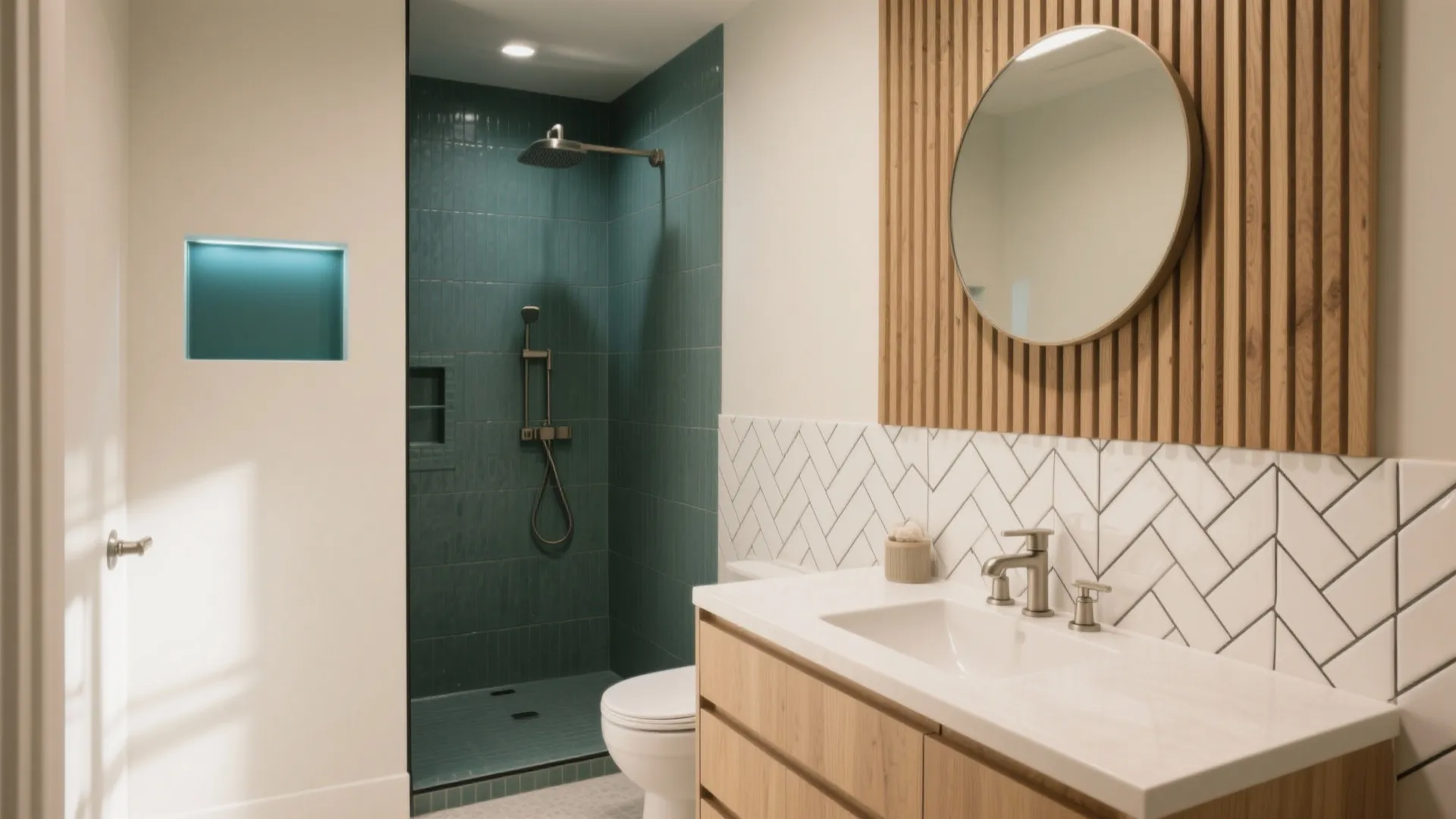 Johnson bathroom wall tiles design: 5 ideas: A senior designer’s guide to choosing Johnson bathroom wall tiles with 5 proven, space-smart ideas, real costs, and pro tips you can actually use