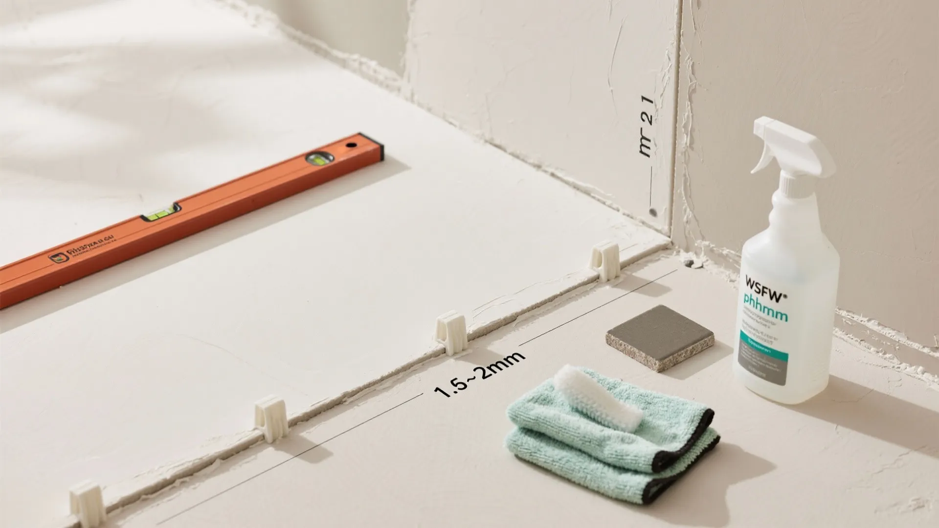 Installation and Maintenance Pointers