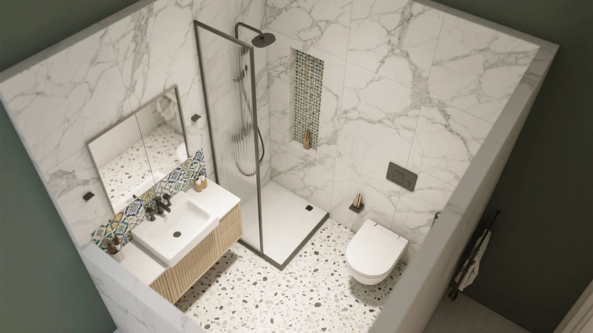 [Section: 总结] Wrap-Up