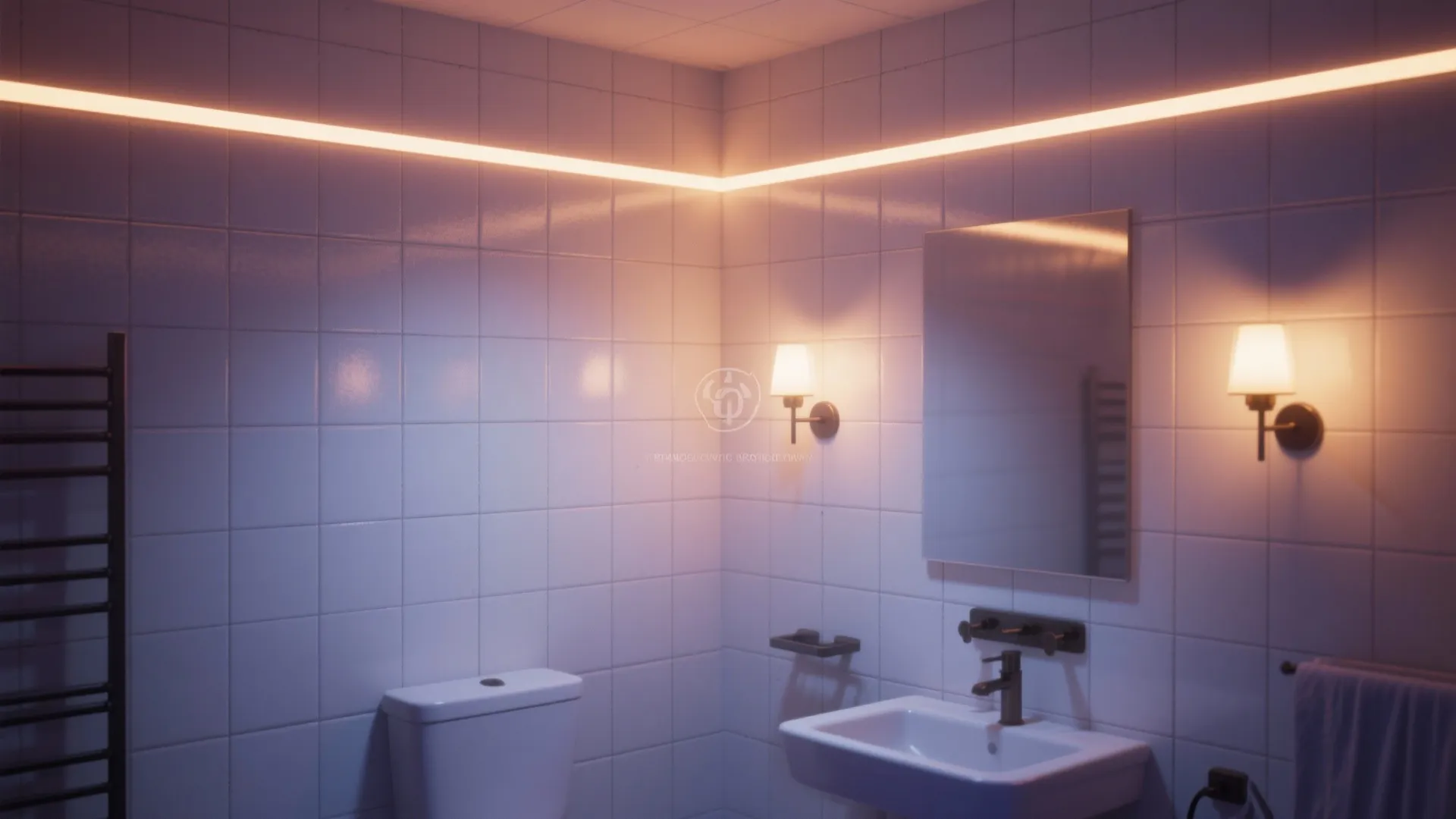 10. Highlight with Lighting