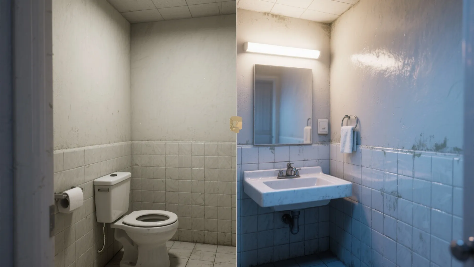 4. Tile-Look Continuity