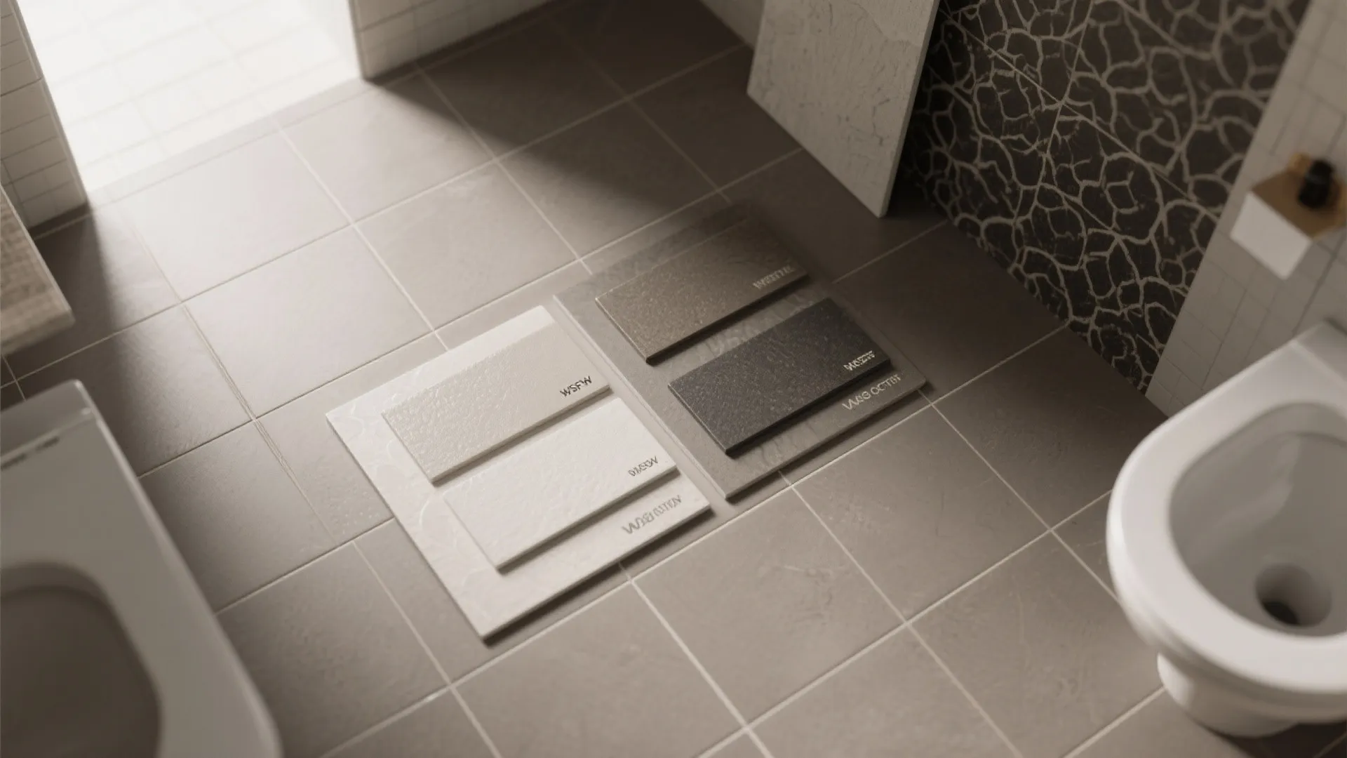 4. Tile Patterns That Hide Wear but Don’t Hide Pests