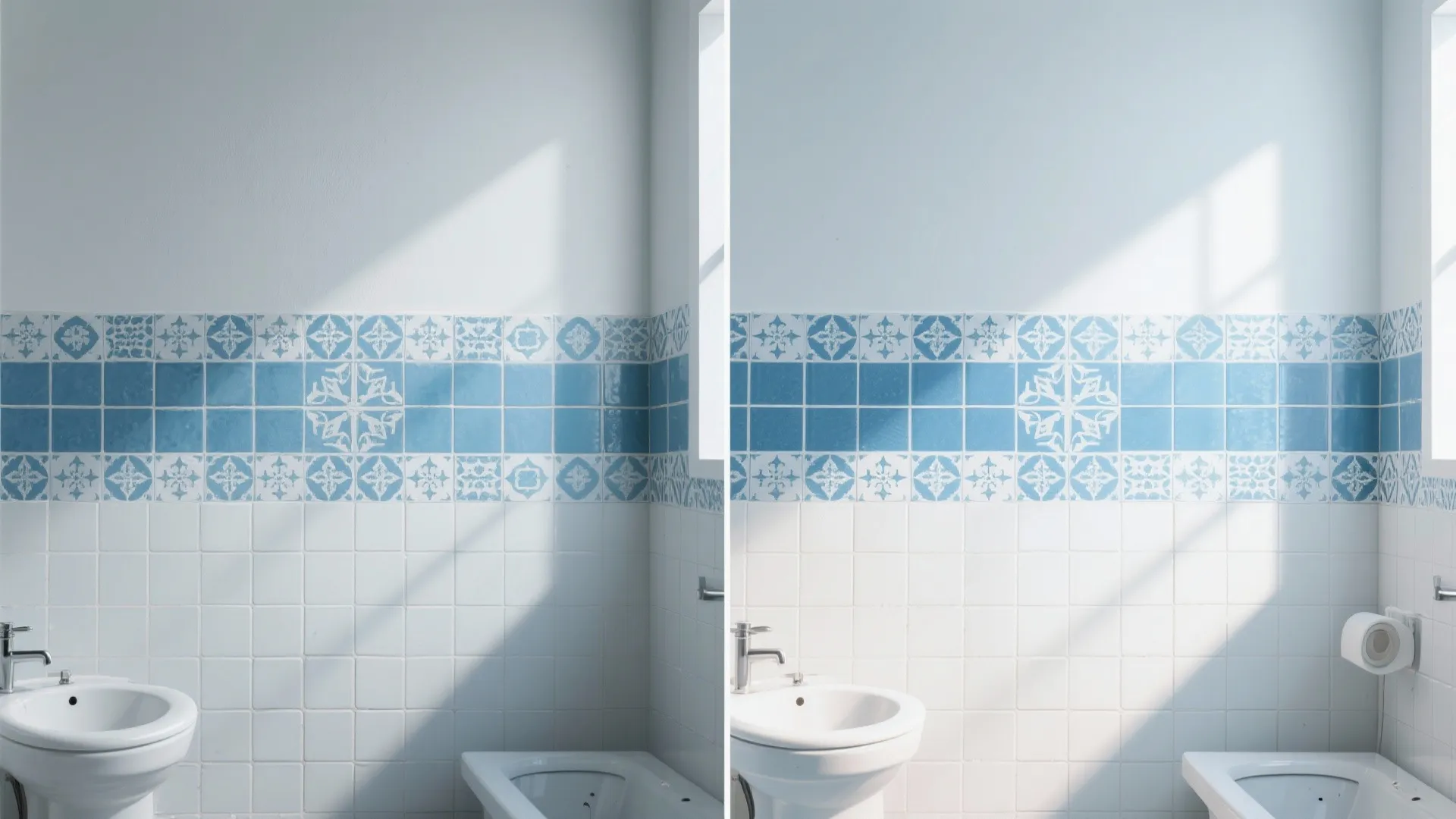 3. Tile-Mimic Designs