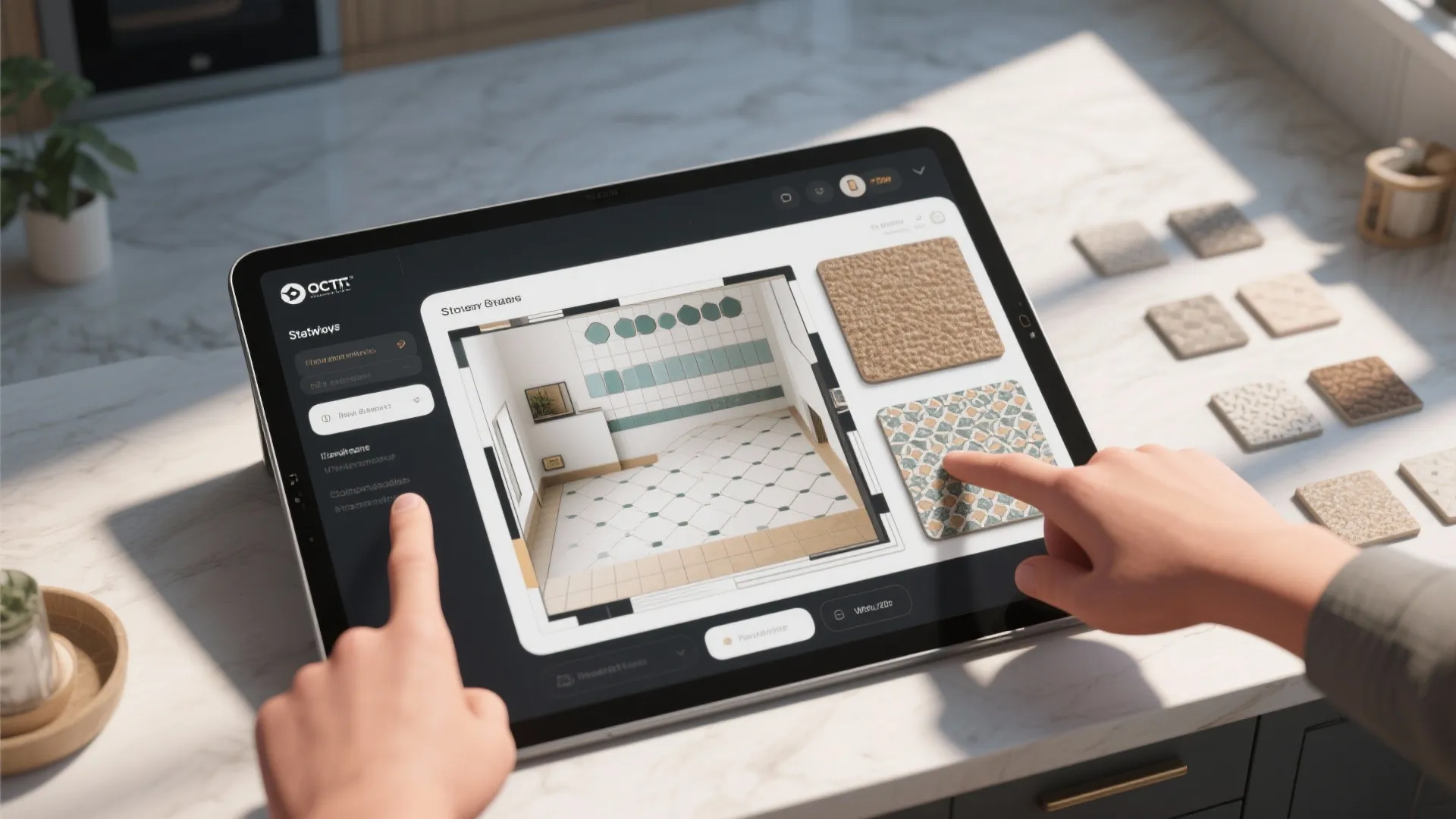 Inspirations in Practice