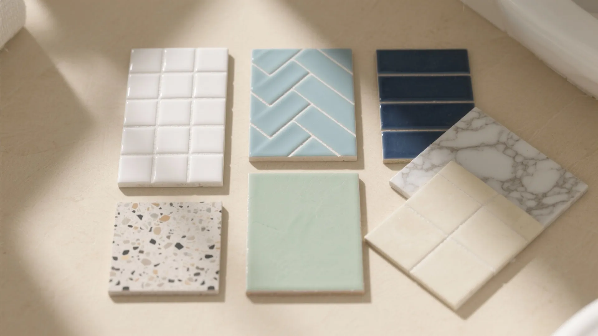 5 Small Bathroom Tiles Color Combination Ideas: Real designer tips, palettes, and pros/cons for making tiny baths feel bigger, brighter, and beautifully balanced