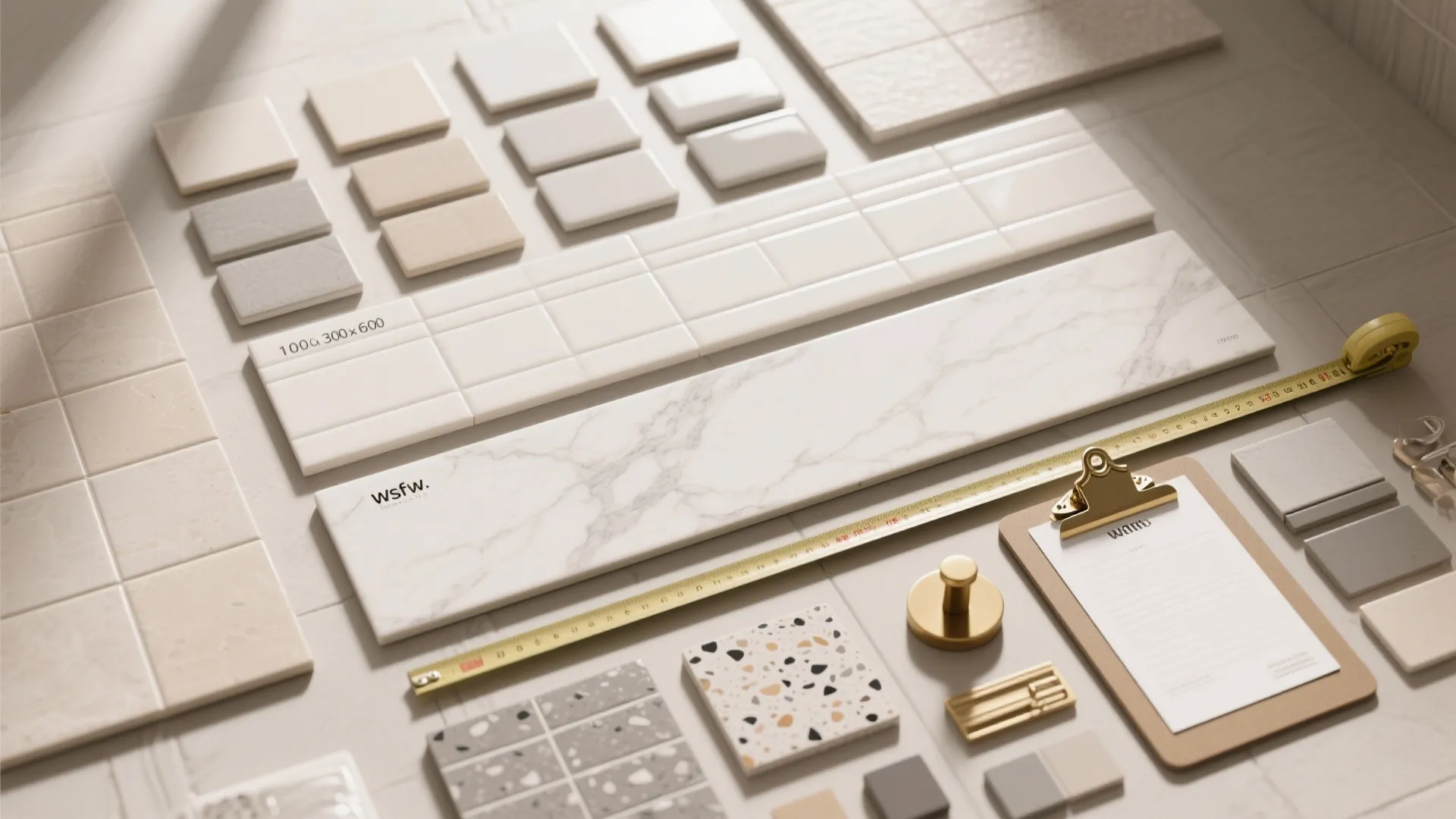 8) What about adhesives and standards I should know?