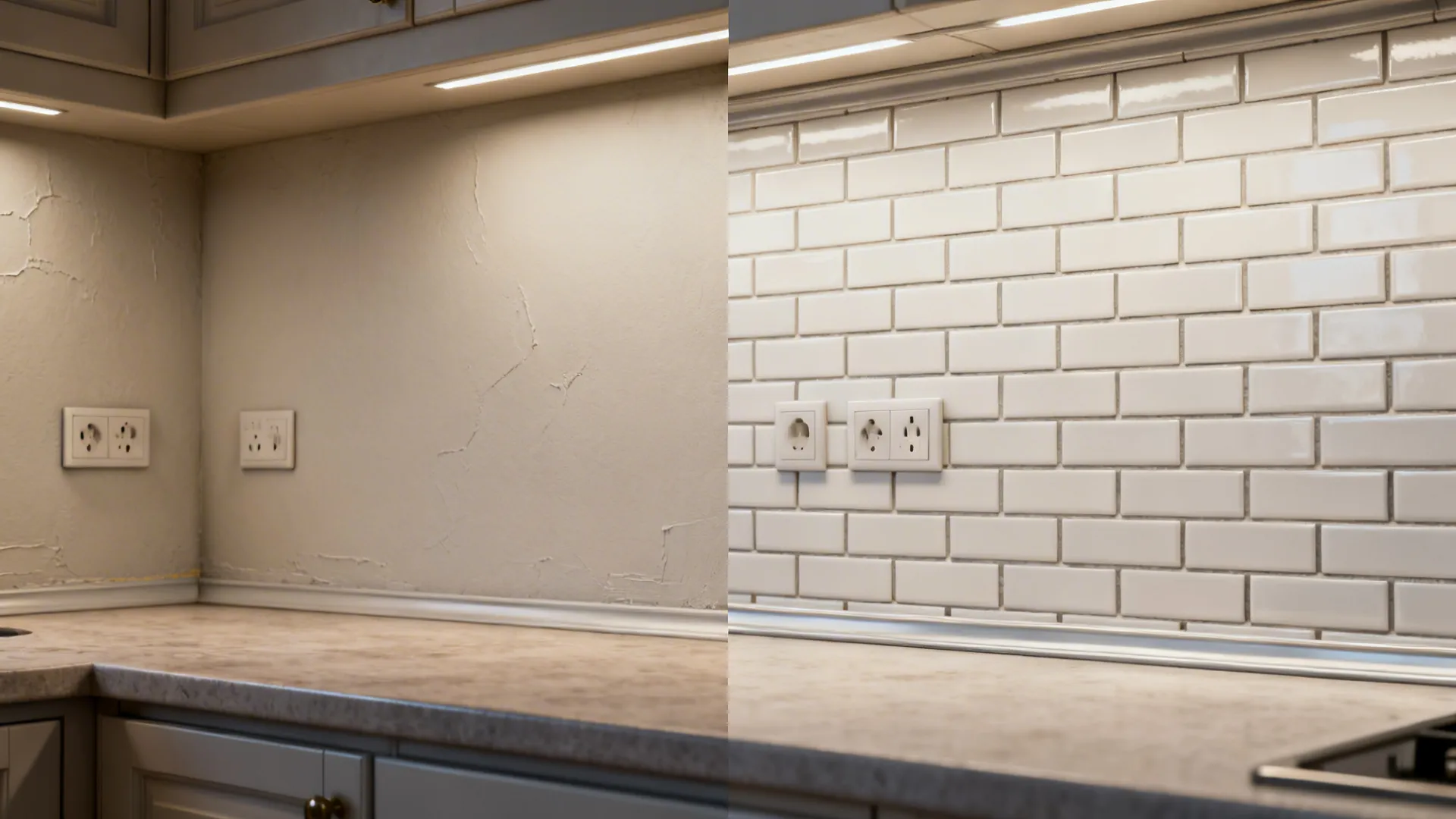 Real-world tile quote examples and what they mean