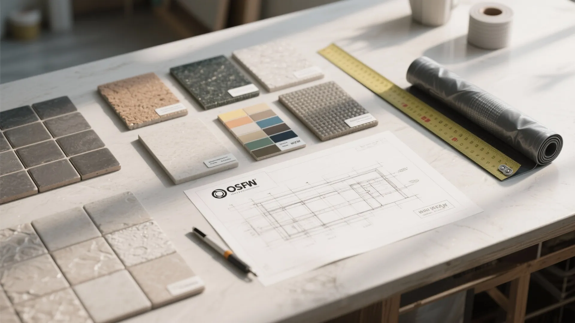 Practical tips and budget reminders