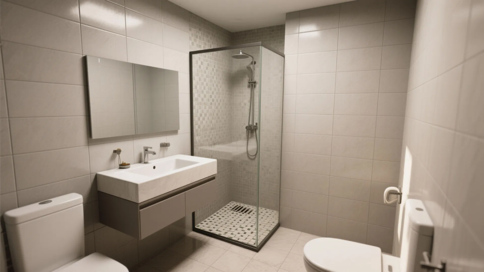 Idea 2: Size and Direction Do the Heavy Lifting