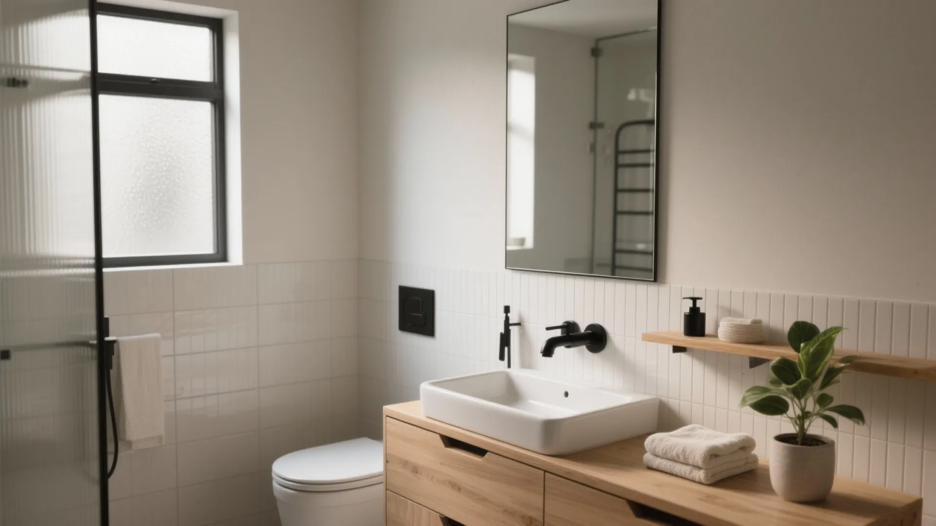 5 Waterproof Bathroom Tile Stickers Ideas That Work: A senior interior designer’s renter-friendly playbook for small bathrooms—five proven ways to use waterproof bathroom tile stickers for brighter, cleaner, and more stylish spaces