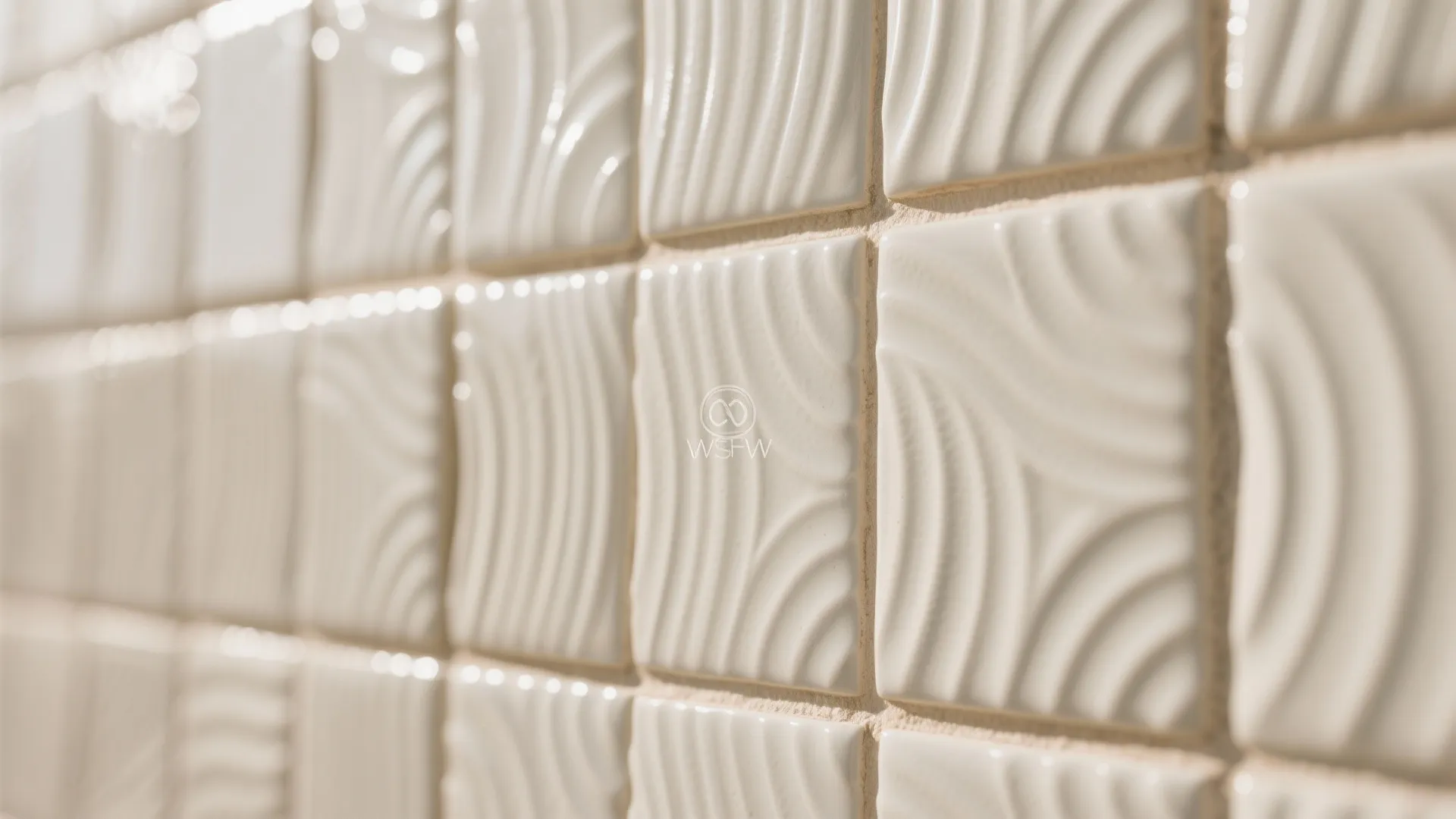 3) Texture is your color