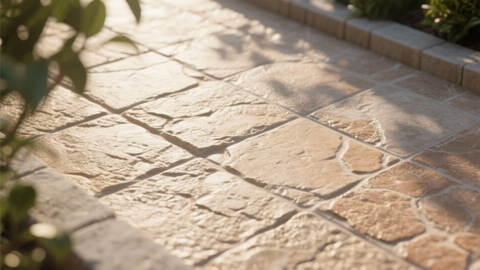 Courtyard-Centric Indoor–Outdoor Living