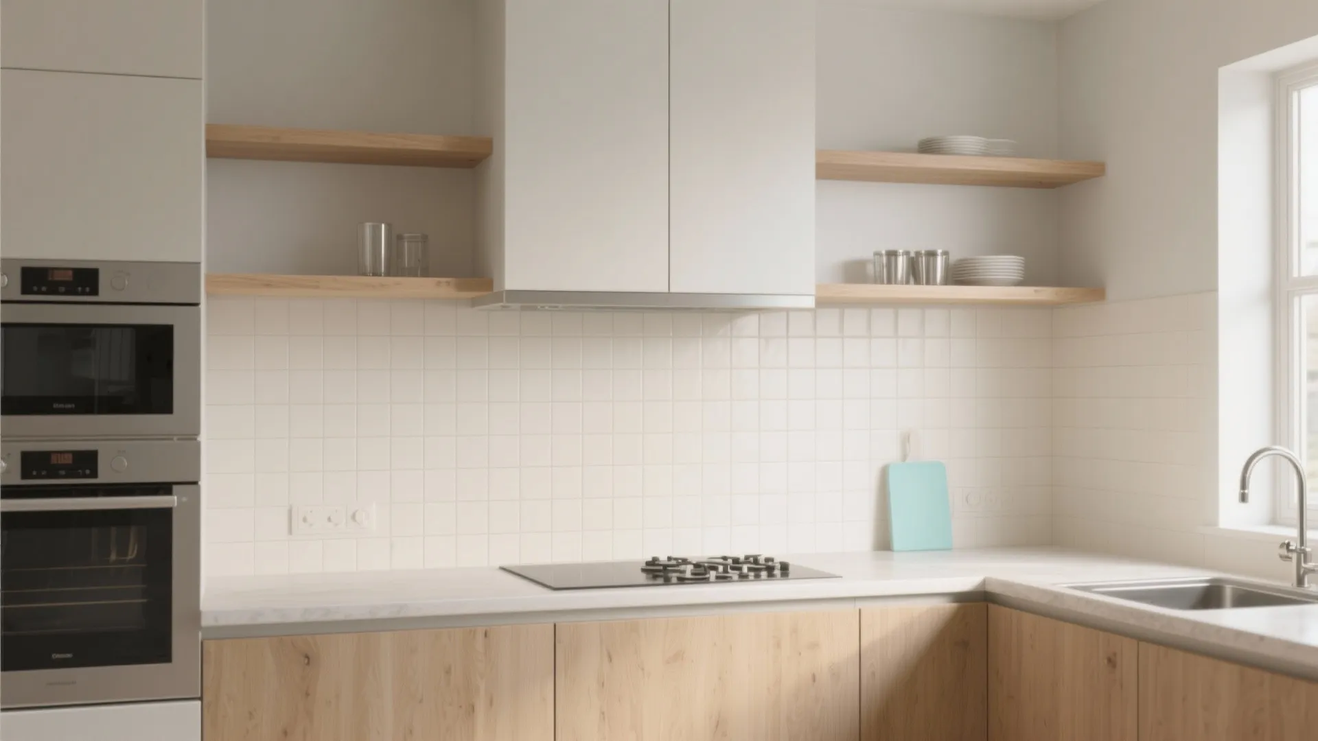 5 Wall Elevation Tiles Design Ideas: Small-space friendly, expert-backed tile strategies I use to elevate kitchens, baths, and accent walls—without overwhelming the room.