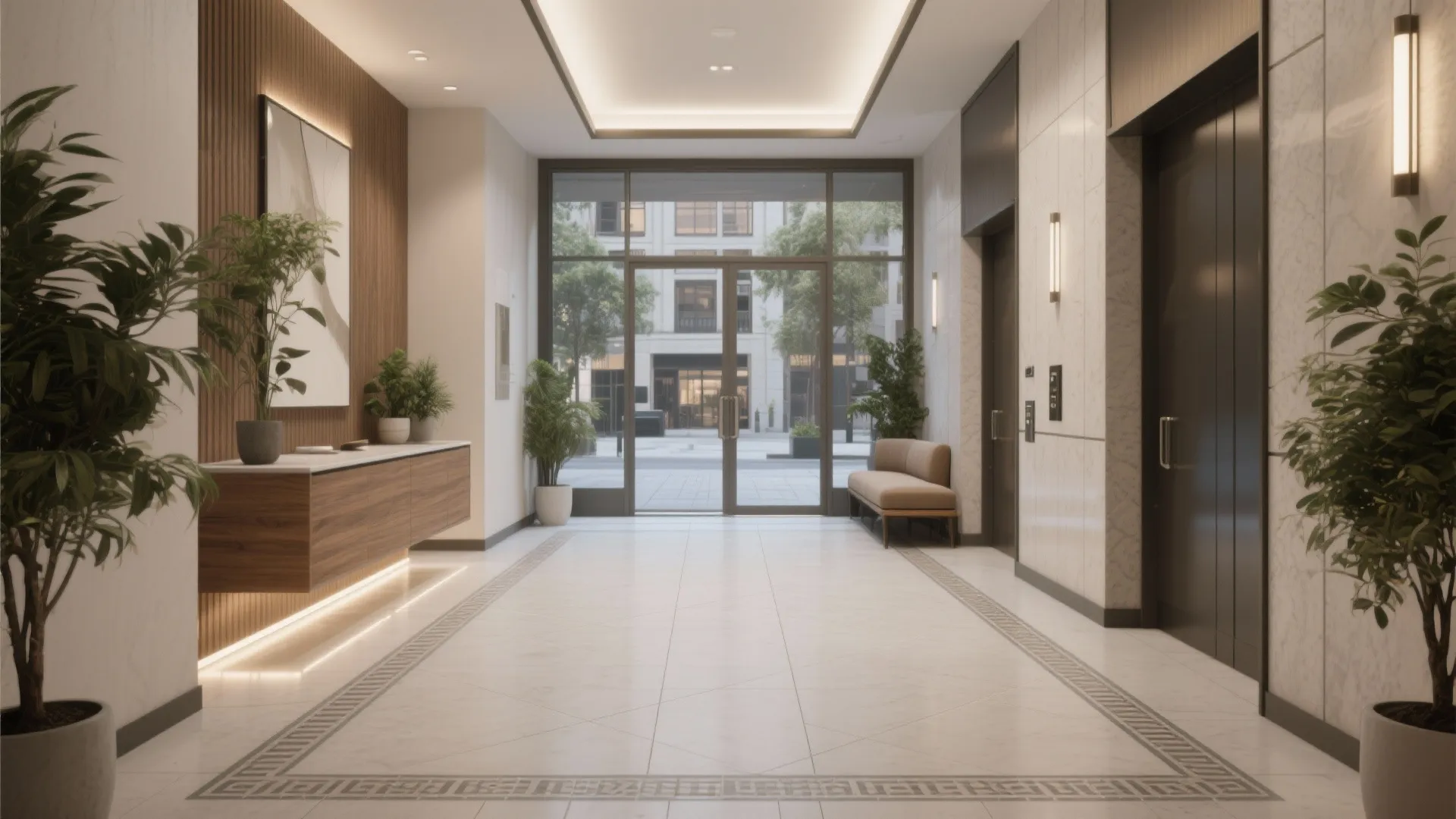 Tiles Hall Design: Creative Ideas for Stunning Spaces