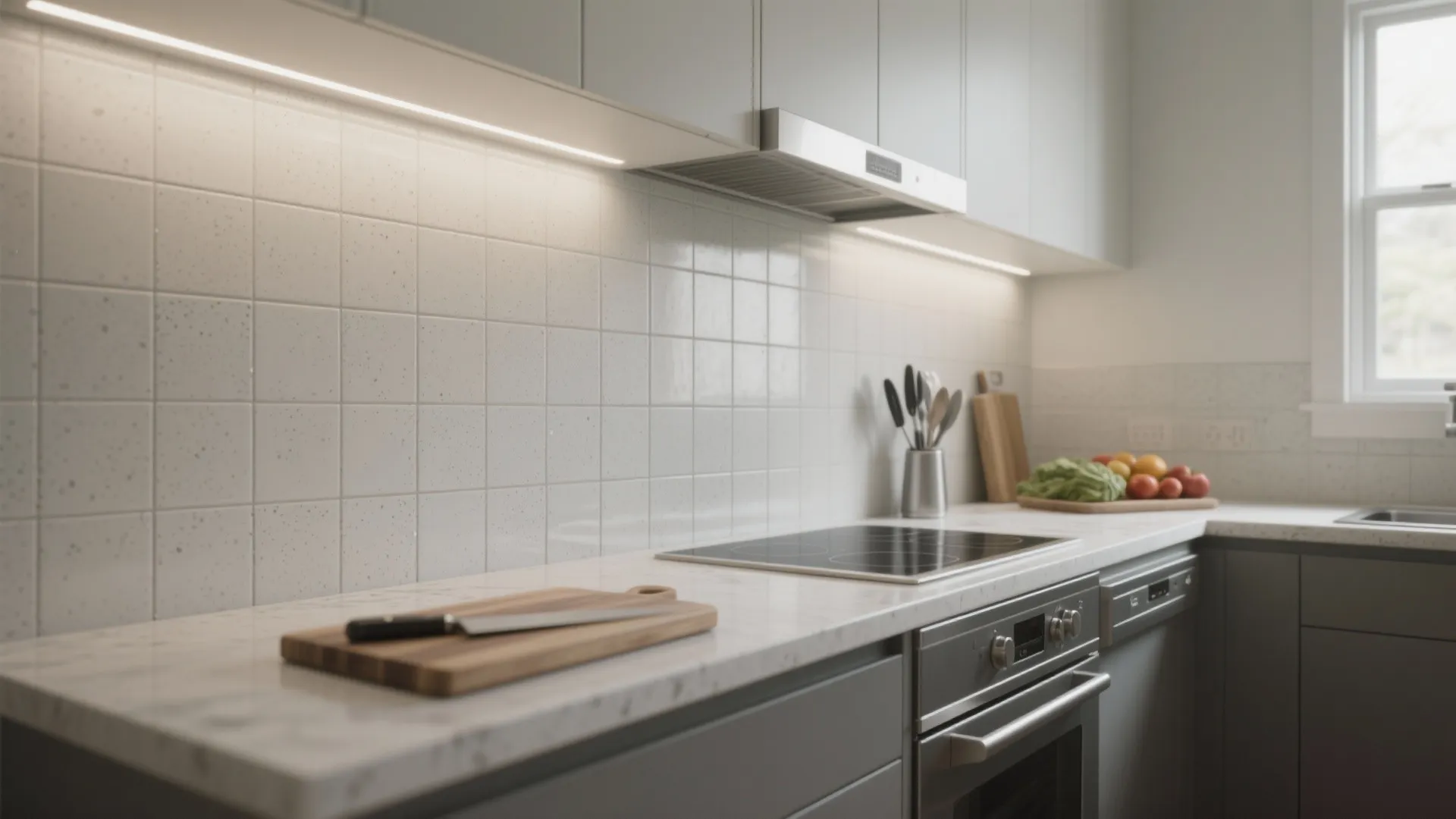 Kitchen Top Tiles: My Creative Remodel Secrets