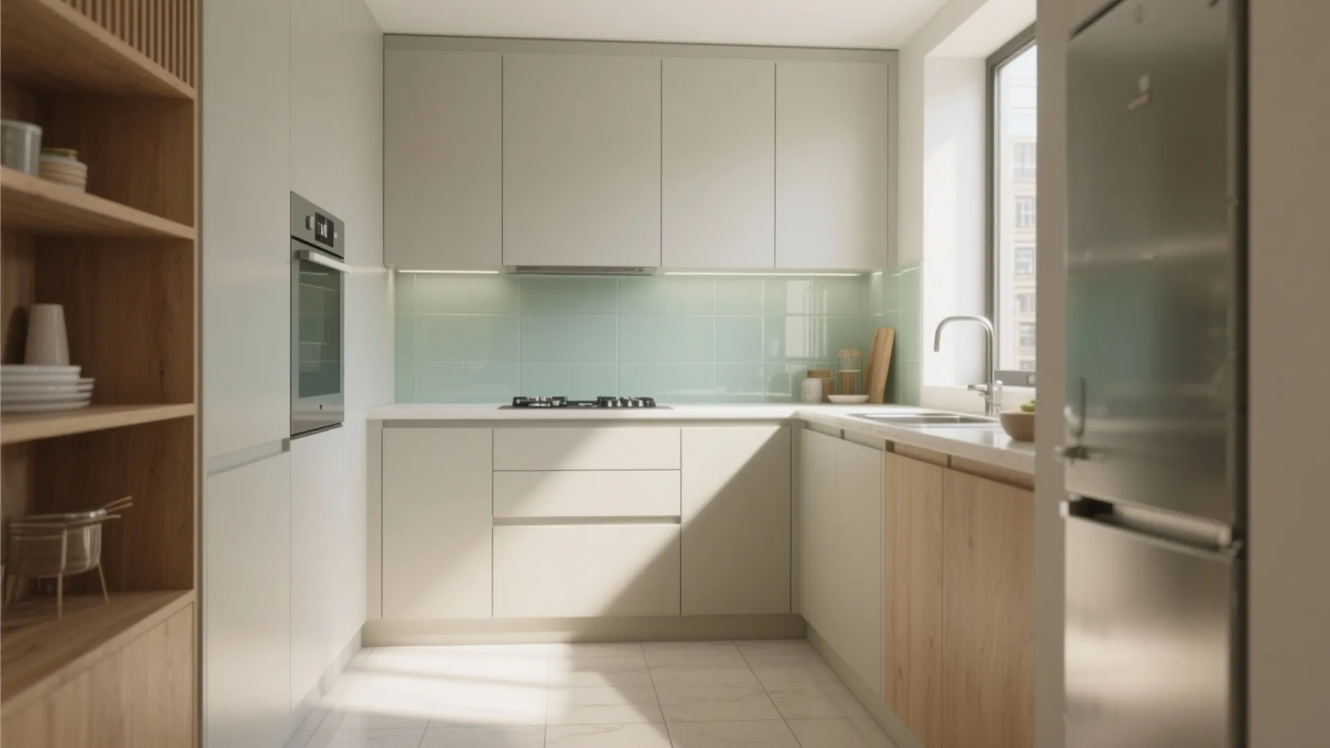 Tiles Colour for Room: 5 Designer Ideas: How I choose tile colors that expand small spaces, calm moods, and elevate everyday rooms