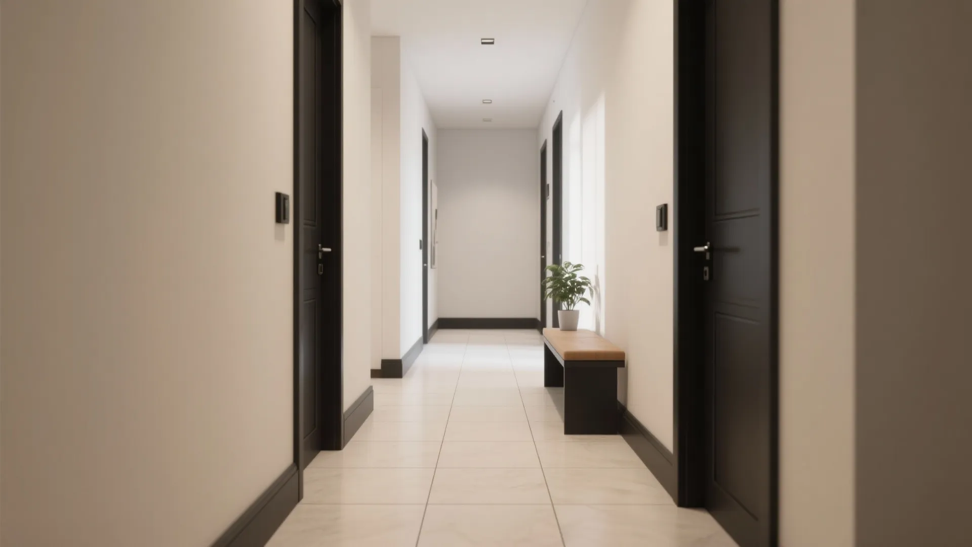 Tiles Hall Design: 5 Ideas for Stylish Small Entries: Designer-backed tile inspirations to make your hallway brighter, tougher, and truly yours