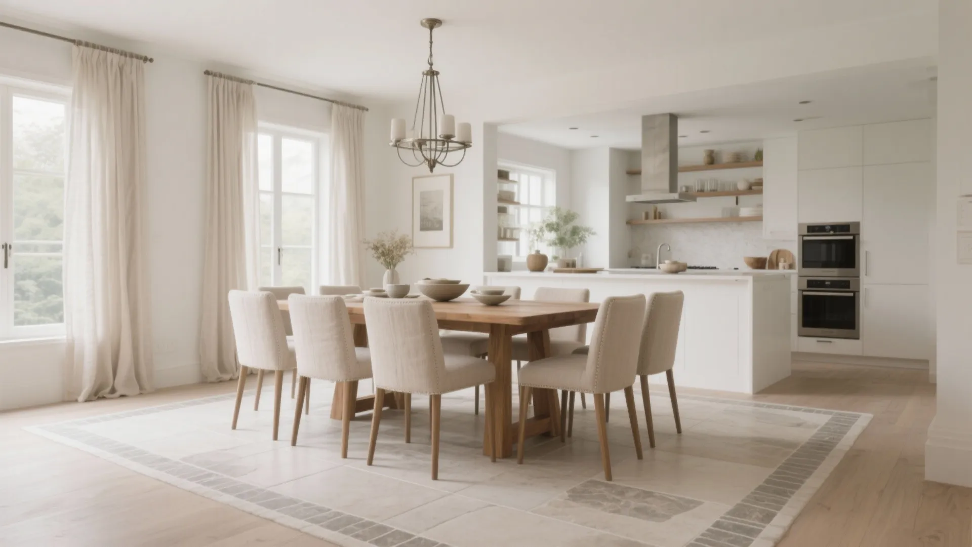 5 Dining Hall Tiles Design Ideas That Truly Work: From cozy apartments to open-plan homes, here are 5 tile moves I use to make dining spaces brighter, warmer, and easier to live with.