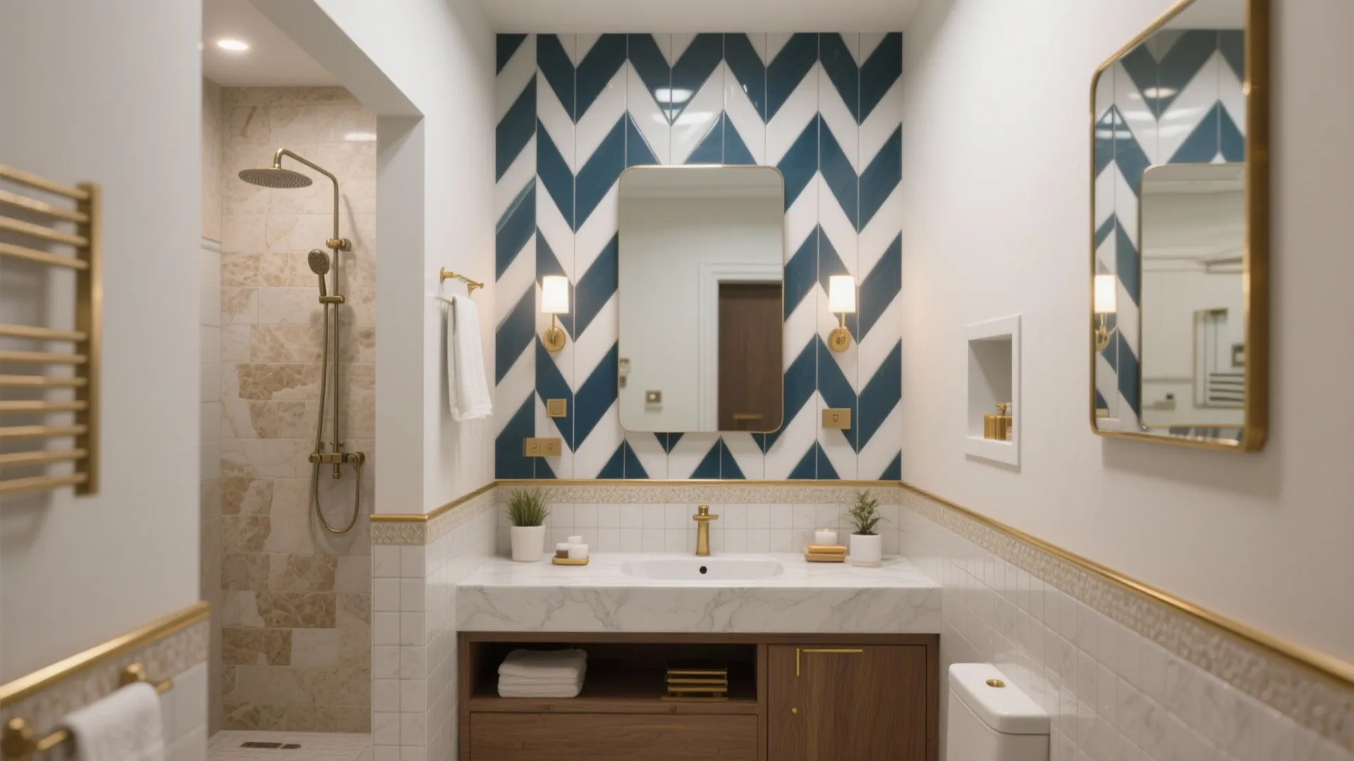 5 Bathroom Wall Tiles Design Images India: A senior interior designer’s friendly guide to Indian bathroom wall tiles with five image-driven ideas, practical pros and cons, and small-space tips.