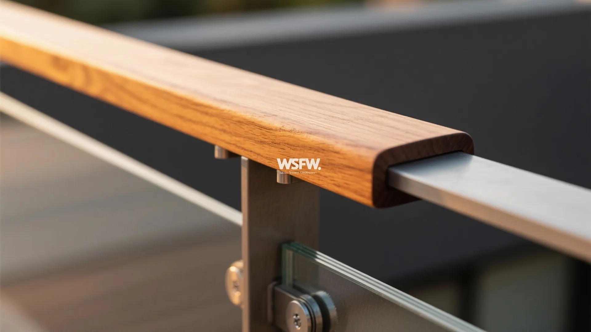 Warm Timber Accents: Touch-Friendly, Biophilic Calm