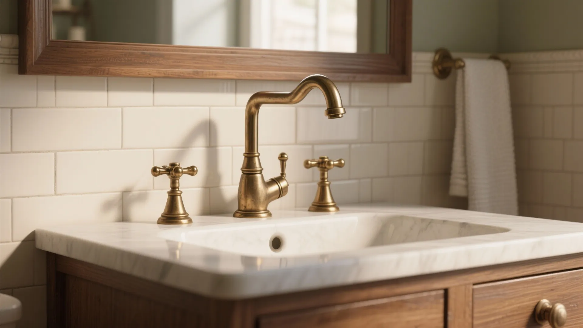 1. Timeless 3-Hole Classic