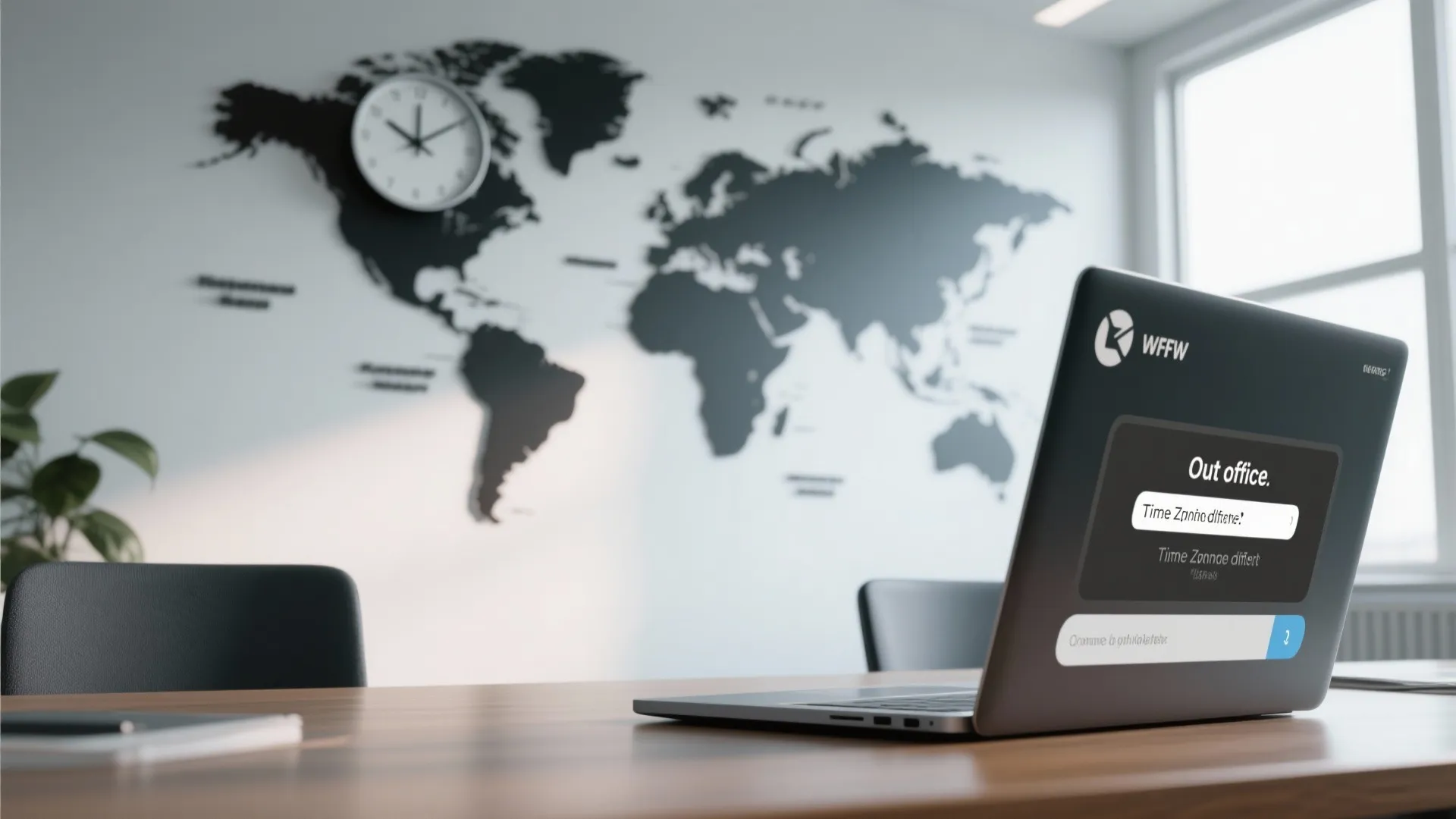 8. The Time Zone Tweak