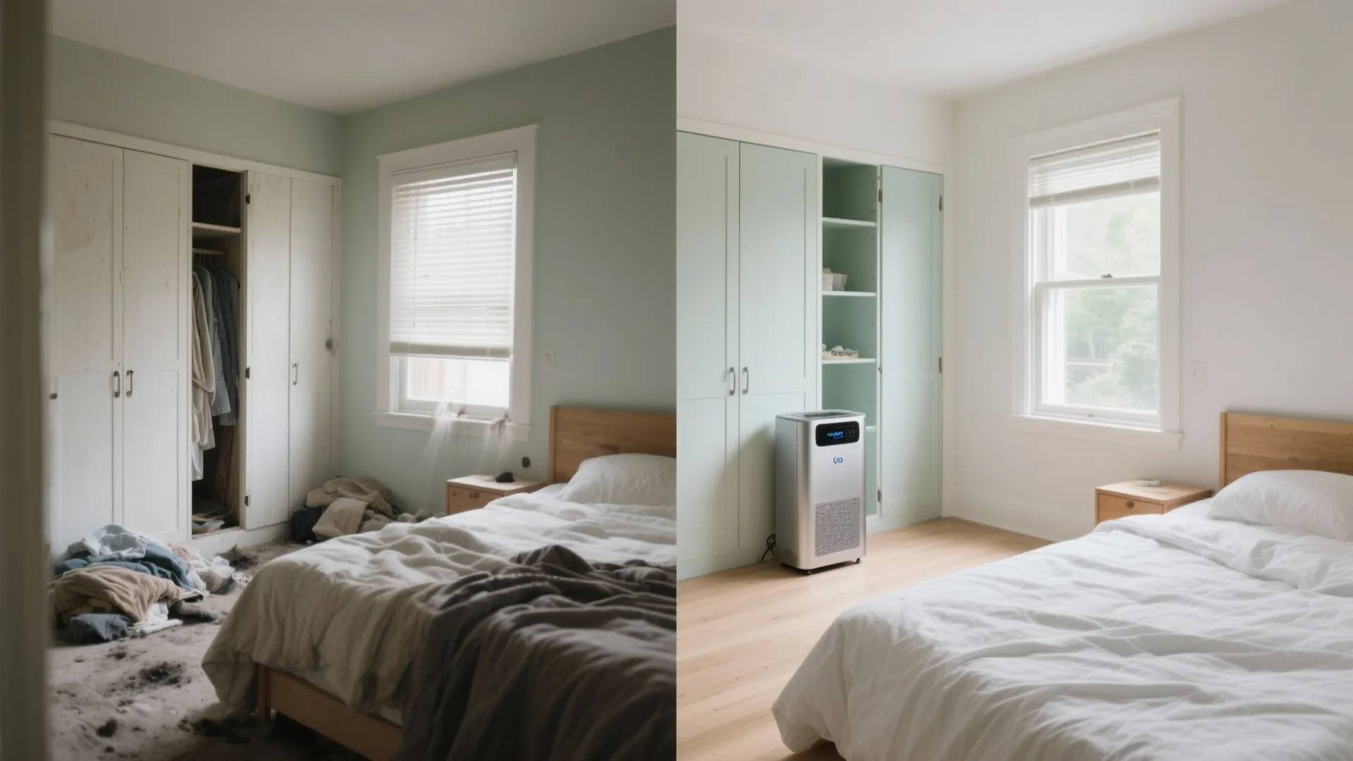 Putting numbers to it: safe, usable ranges