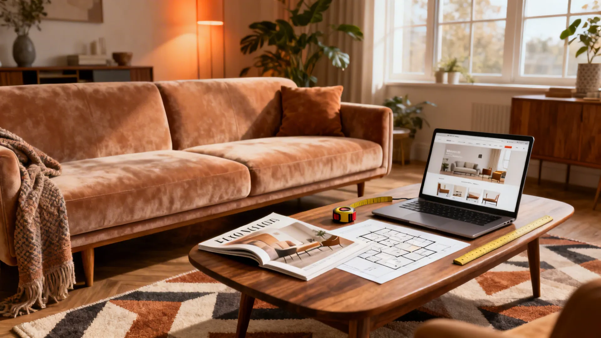 Best Time to Buy Living Room Furniture: 5 Smart Moments