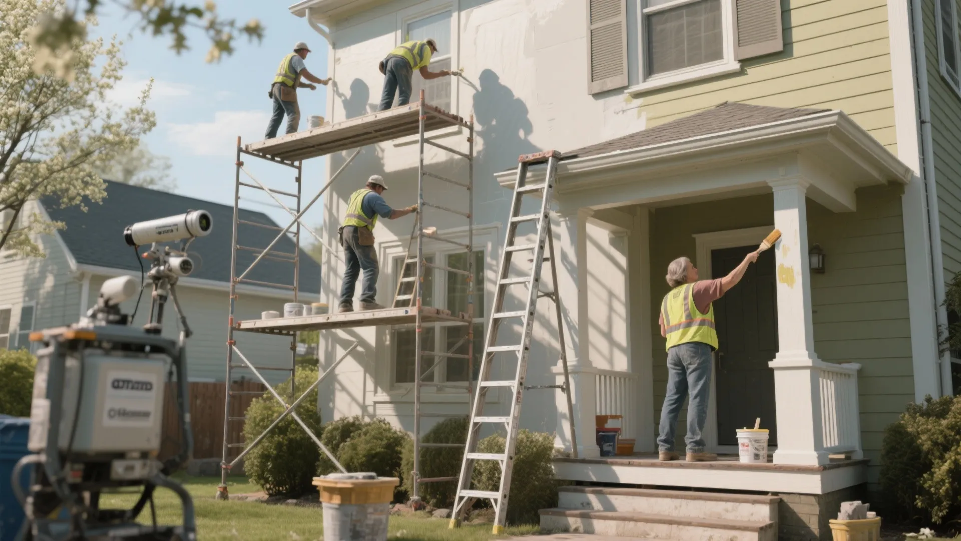 4. Timing and Labor: When to Hire Pros vs DIY