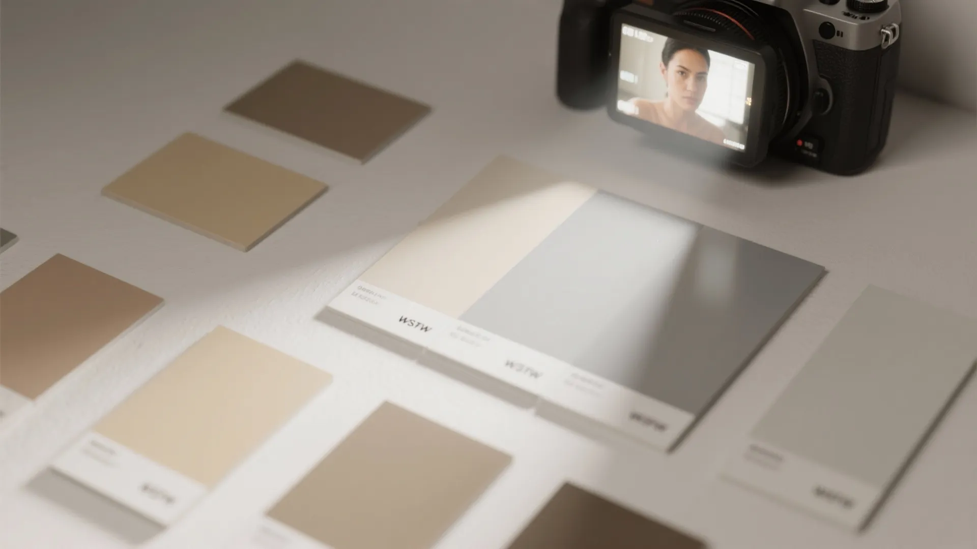 3. Tint Tricks: Subtle Warm or Cool Bias