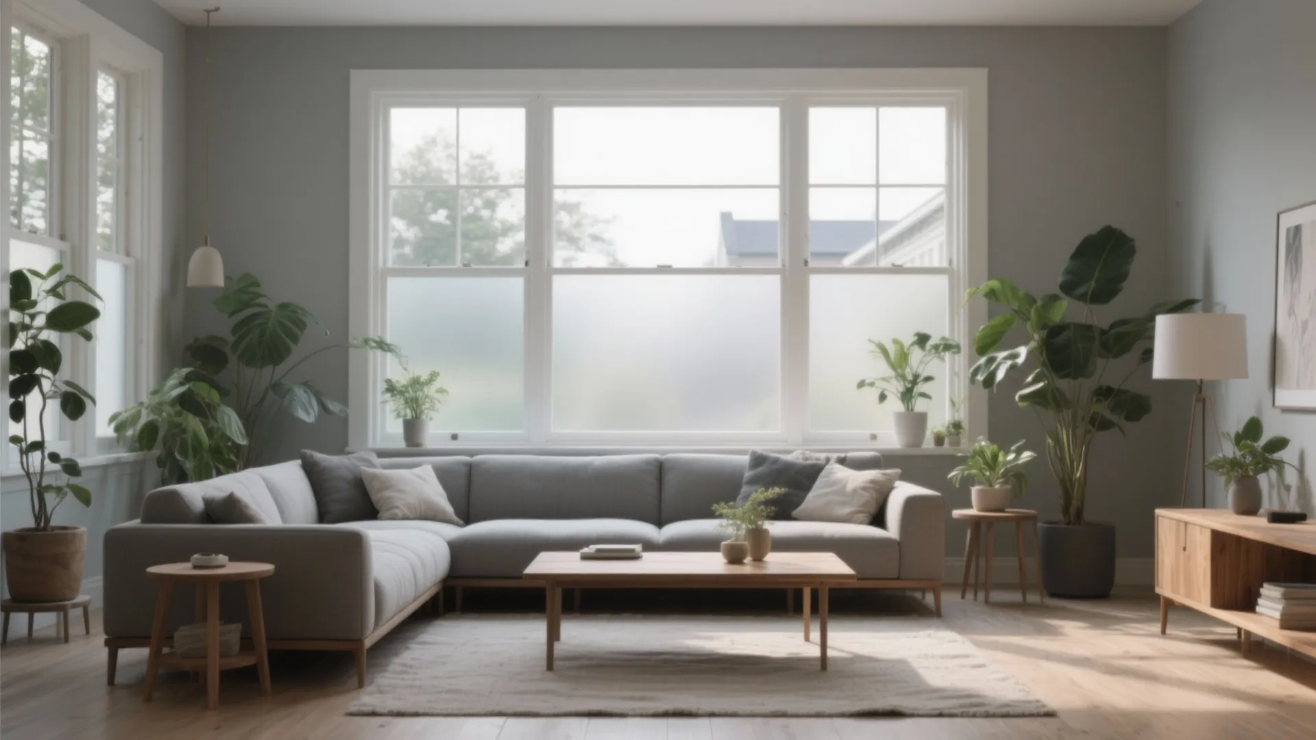 House Window Tint DIY: A Fast-Track Guide to Home Privacy: 1 Minute to Smart Windows—Save Money and Time with DIY Tinting!