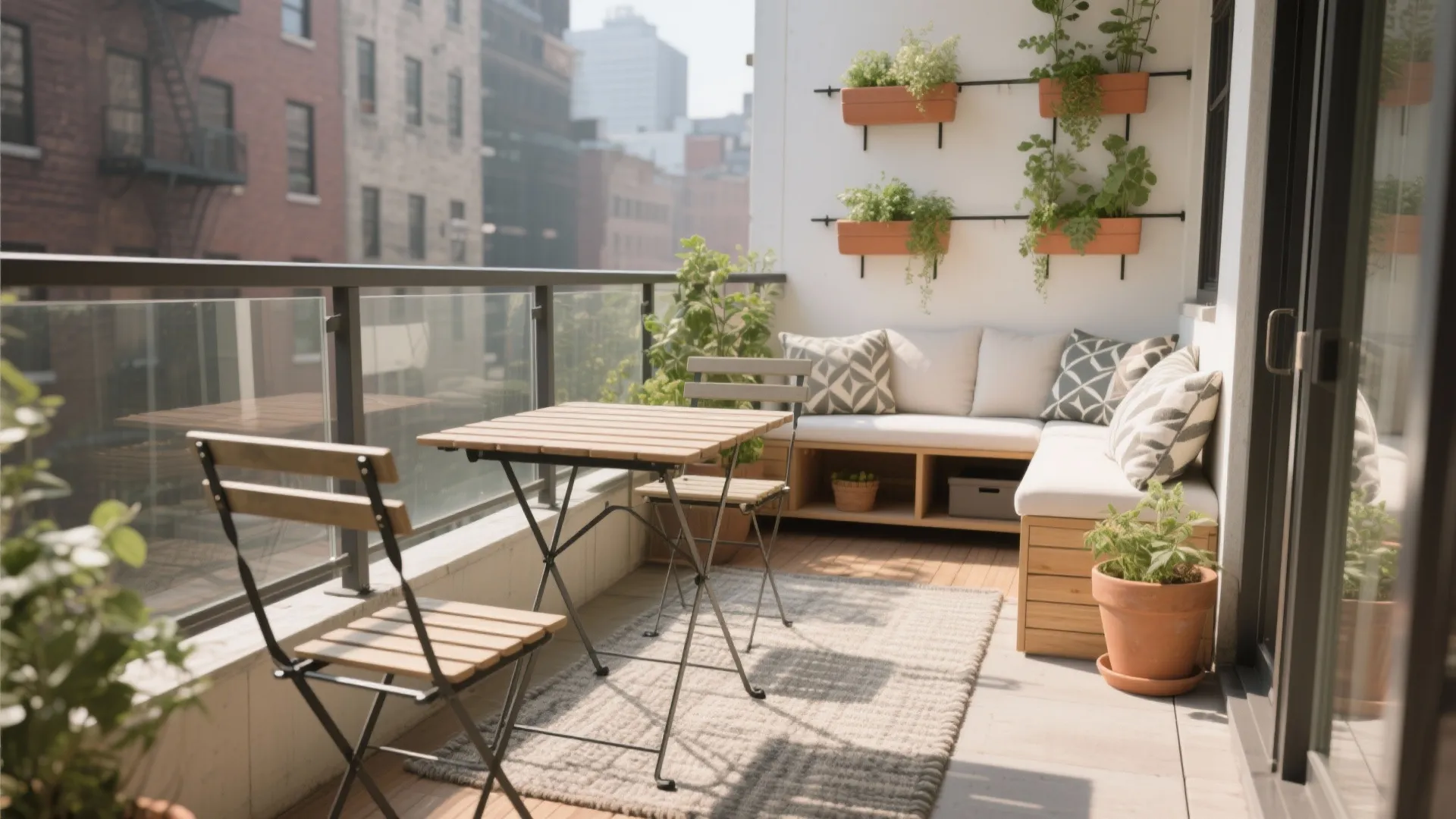 Balcony on 2nd Floor: How to Decorate – 5 Ideas: A senior interior designer’s 5-part plan to style a second-floor balcony with comfort, privacy, greenery, lighting, and smart storage—without breaking the rules or your budget